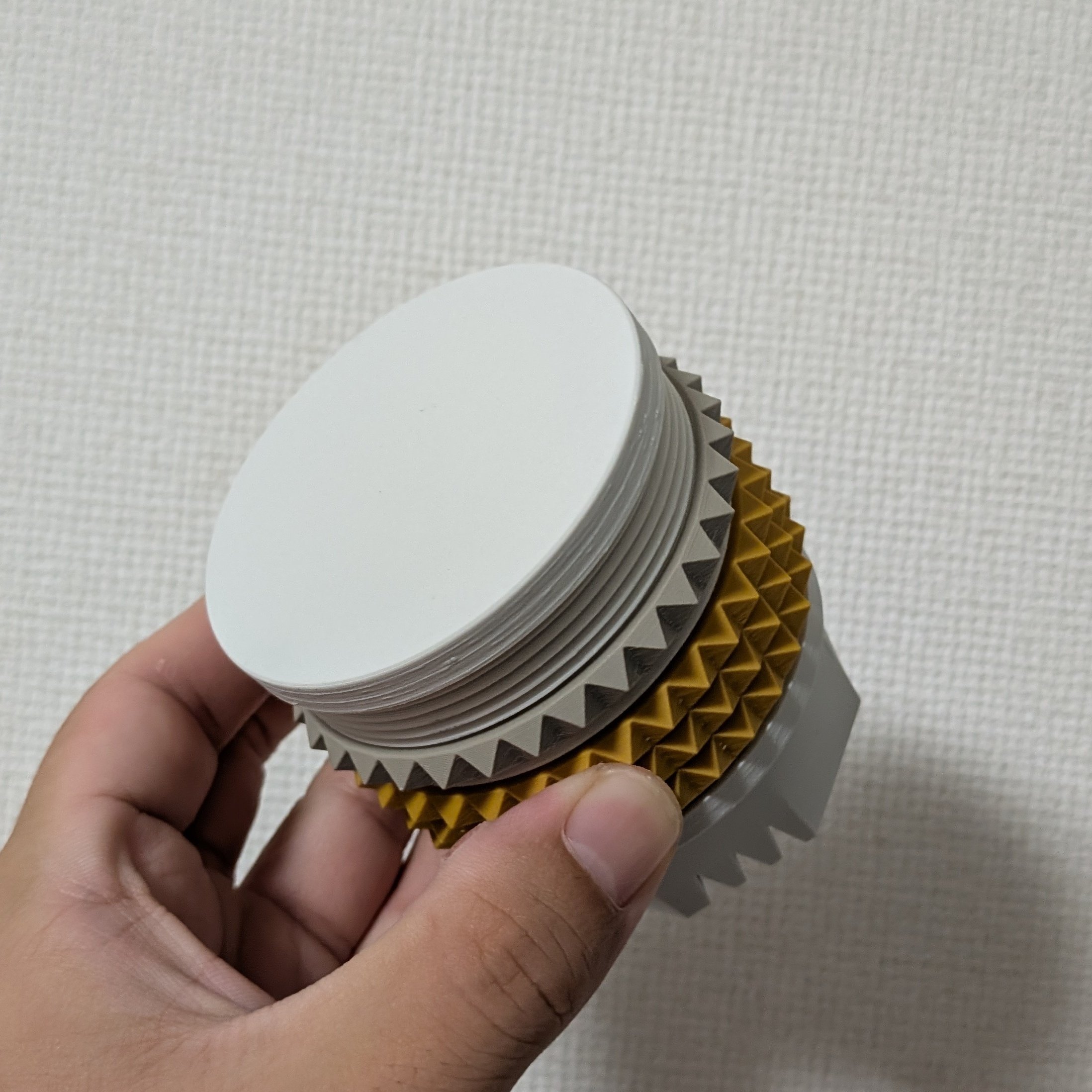 Bambu Lab A1miniといっしょに｜真夜（まよ）｜スマホゲー