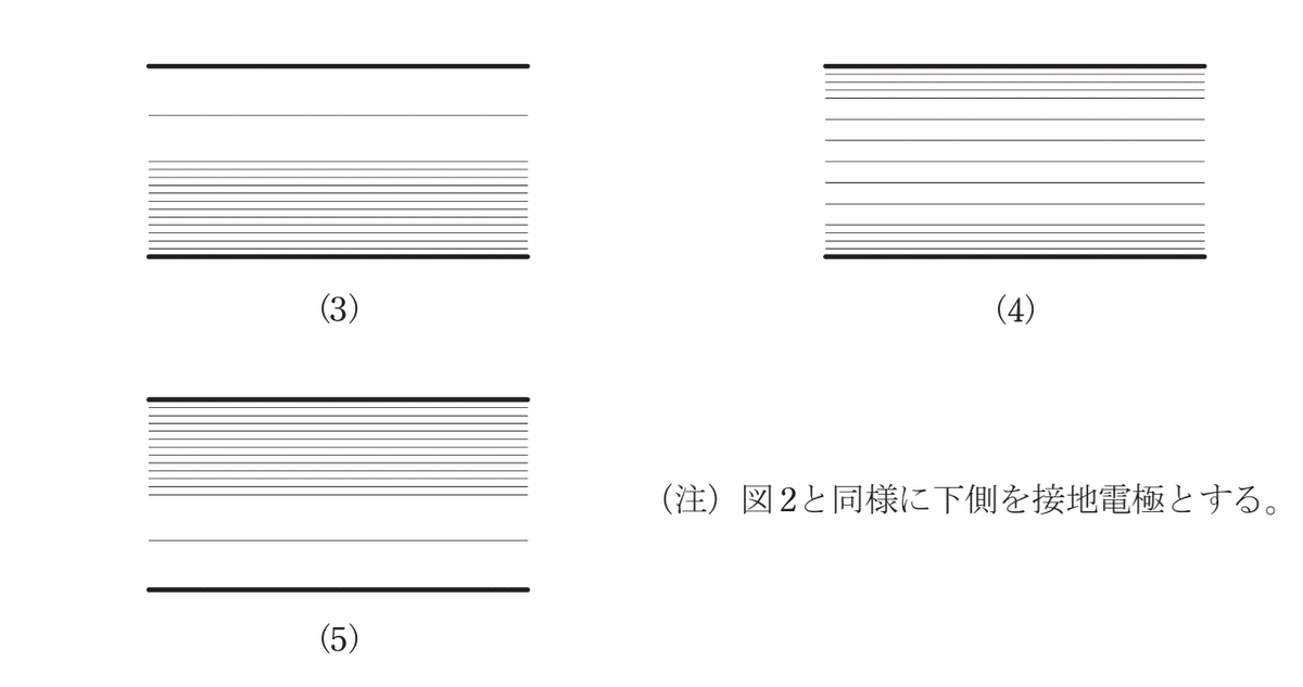 令和6年度 上期 第3種 理論 問1-解答群-2