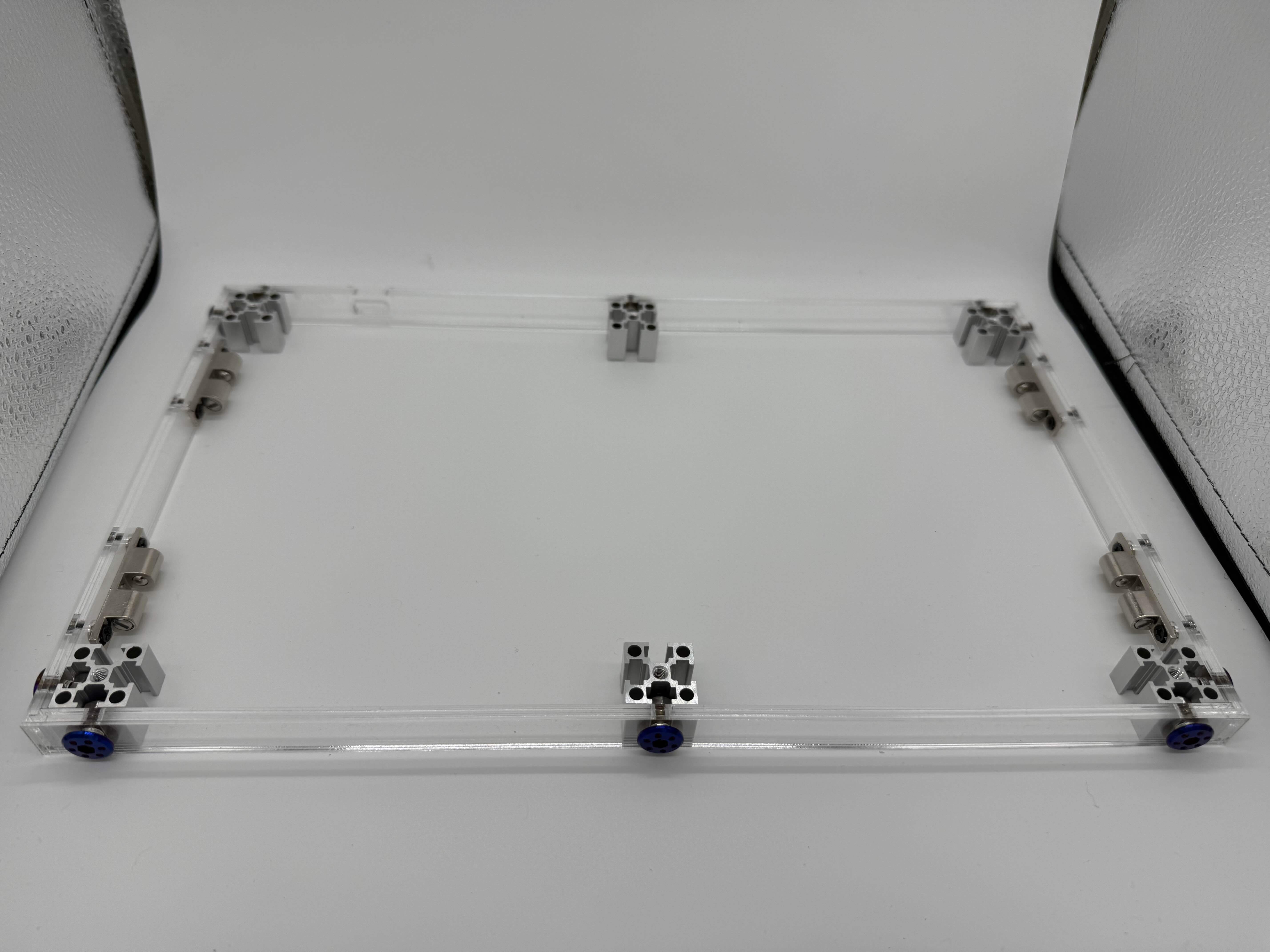作成編】本格的なSF6用レバーレスコントローラーを自作してみた