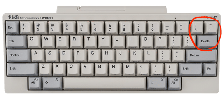 MISTEL Mistel Barocco MD600 Alpha 無線 キーボード 英語 US