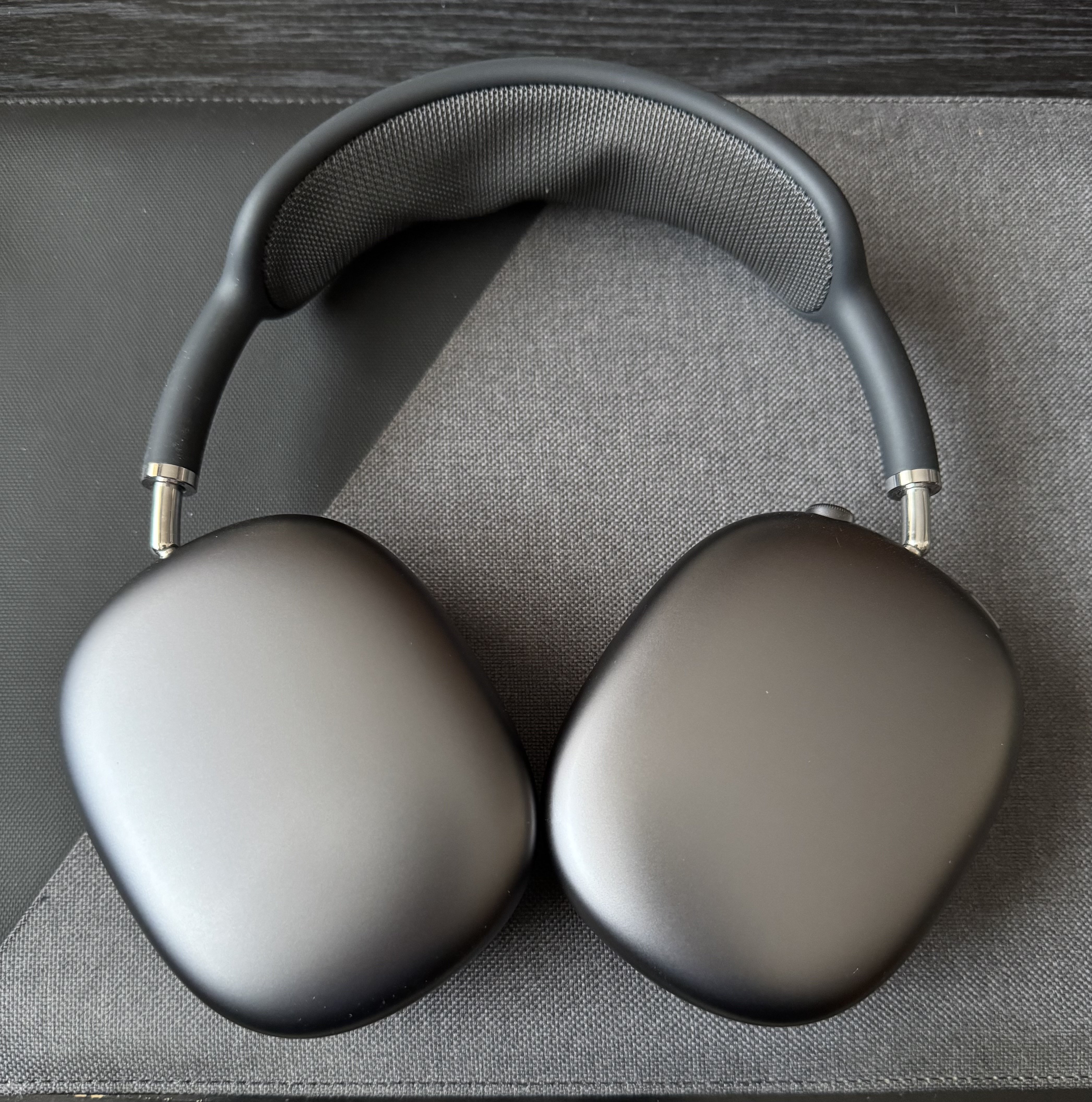 AirPods Maxを再び手にしました|けこぜろ AirPods Maxを再び手にしました|けこぜろ