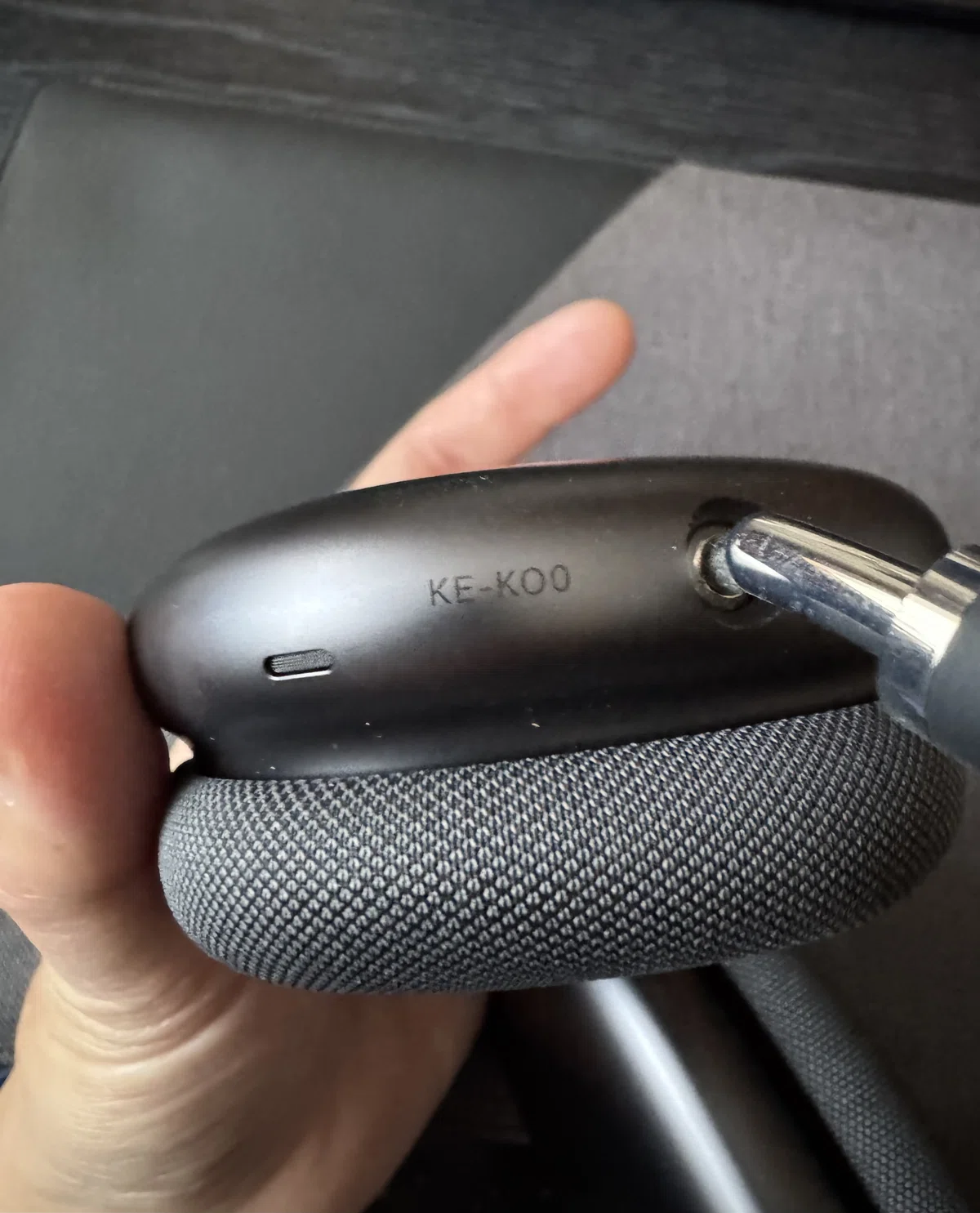 AirPods Maxを再び手にしました｜けこぜろ