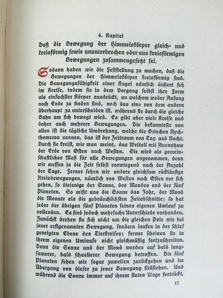 天文古書「遠い世界から Aus fernen Welten」ドイツ 1939年 天文古書「遠い世界から Aus fernen Welten」ドイツ 1939年
