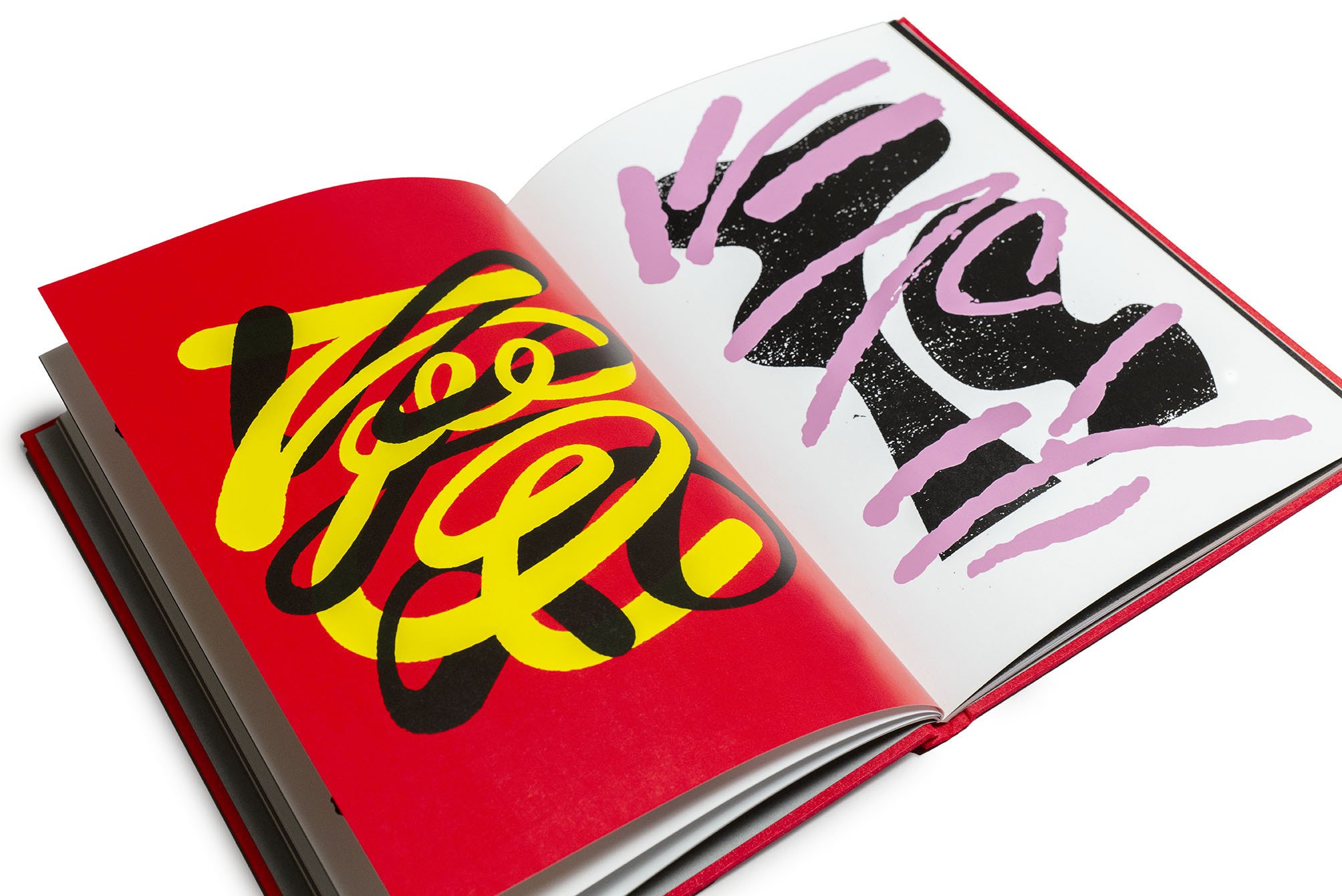 TOKYO ART BOOK FAIR 2024に出展。新作アートブックを5作家分リリース