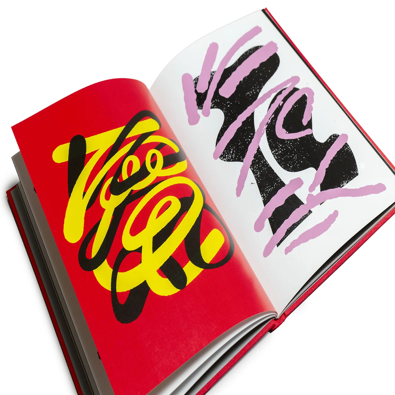 TOKYO ART BOOK FAIR 2024に出展。新作アートブックを5作家分リリース 