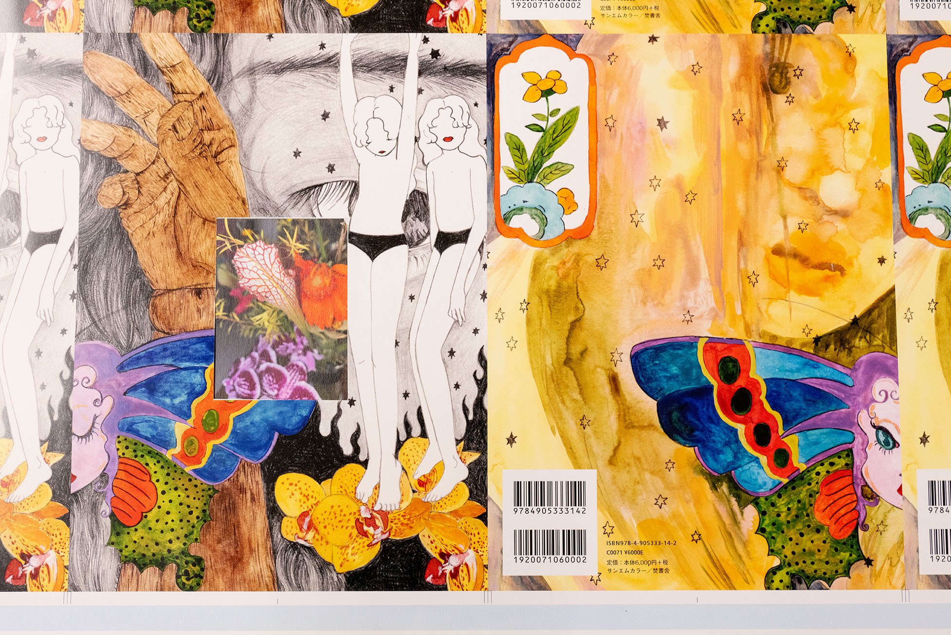 ABST アート作品集 61D6L5z0WAL._AC_UF894,