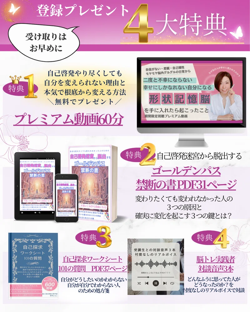 [Limited Time Gift] Introduction to Brain Training with a 28-Day ...