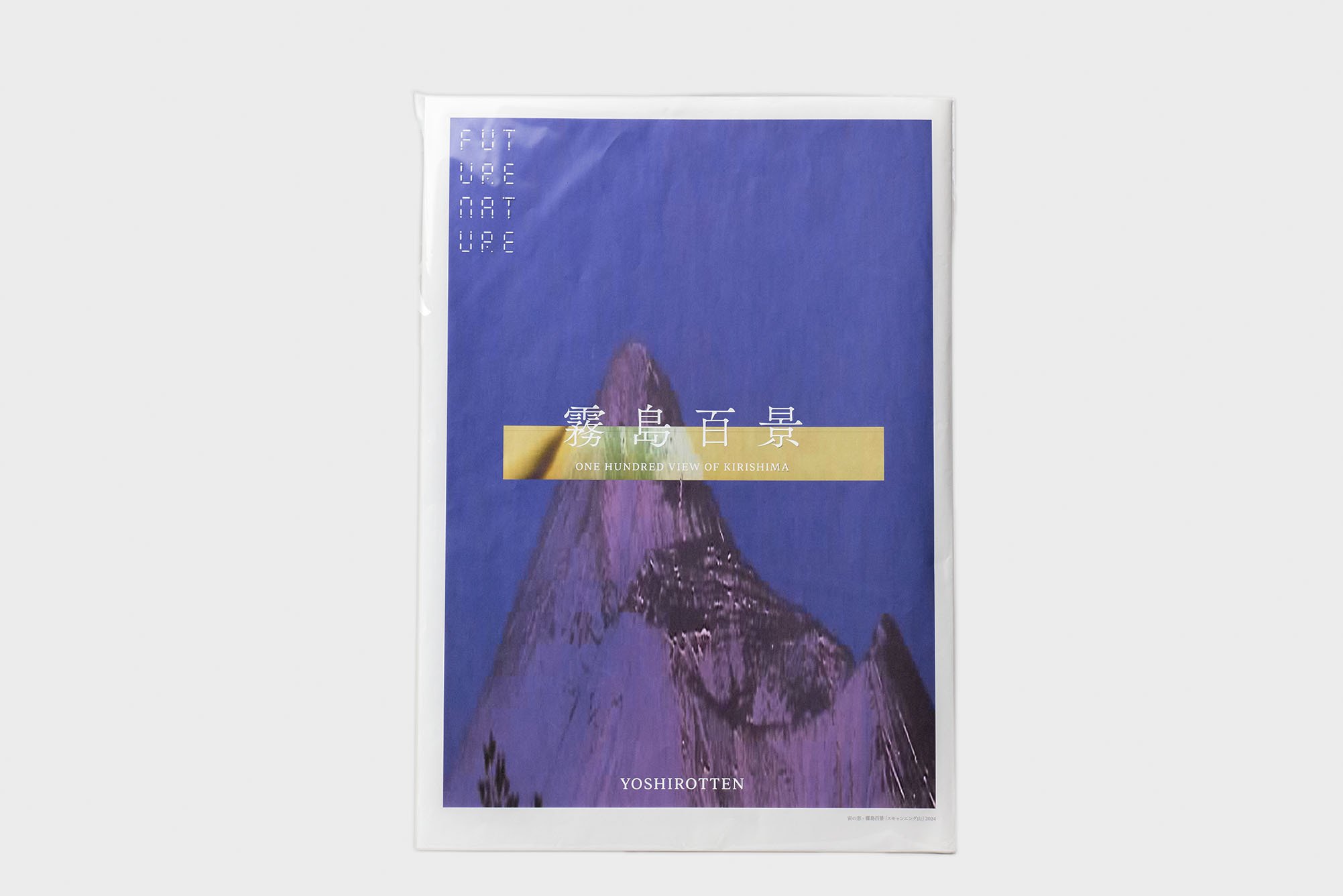【完売品】HAY20周年限定アートブック Brand New Kicks” Giclee Print / HS2511006