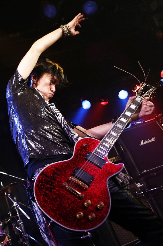 送料込み グラスルーツ レスポールカスタム J(S)W 森純太仕様 送料込み グラスルーツ レスポールカスタム J(S)W 森純太仕様