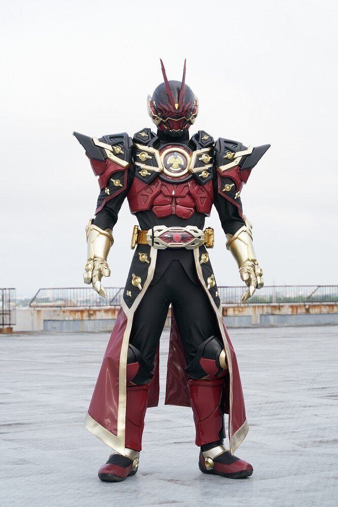 仮面ライダーギーツ~新たな始まり~第11話「宿敵復活編Ⅱ 仮面ライダーギーツ~新たな始まり~第11話「宿敵復活編Ⅱ