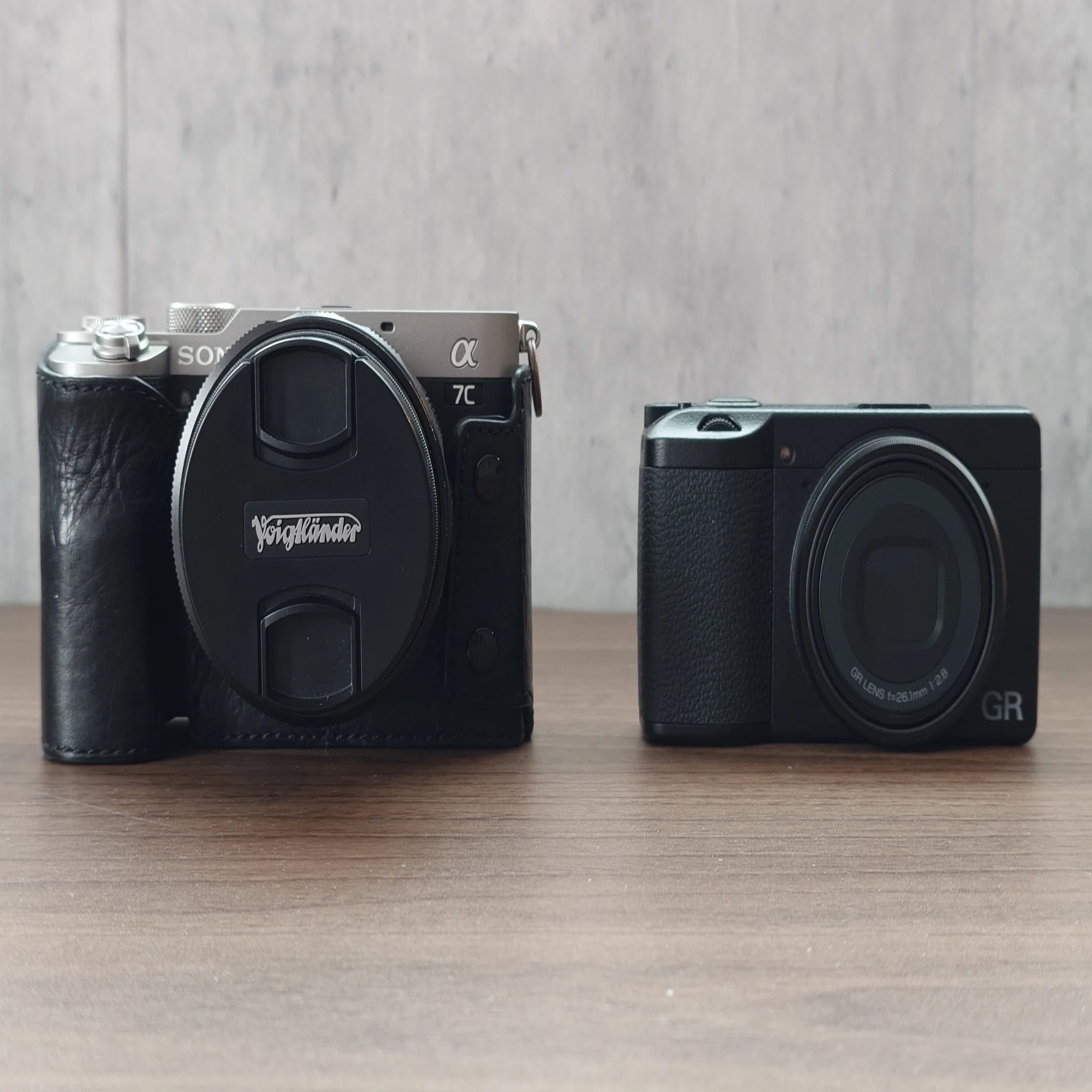 伝説のコンデジ「RICOH GRⅢx」と邂逅しました｜PhotoClef. | Yuz