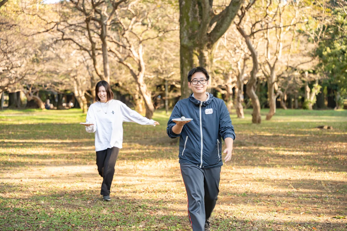 ただ全力で遊ぶ、そこに価値がある。|しゃいにー|ポジティブ心理学インストラクター