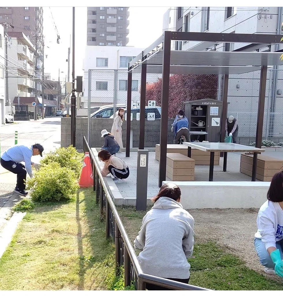 地域活動へのホンネ、募集しています！～地域活動に対する思いを可視化