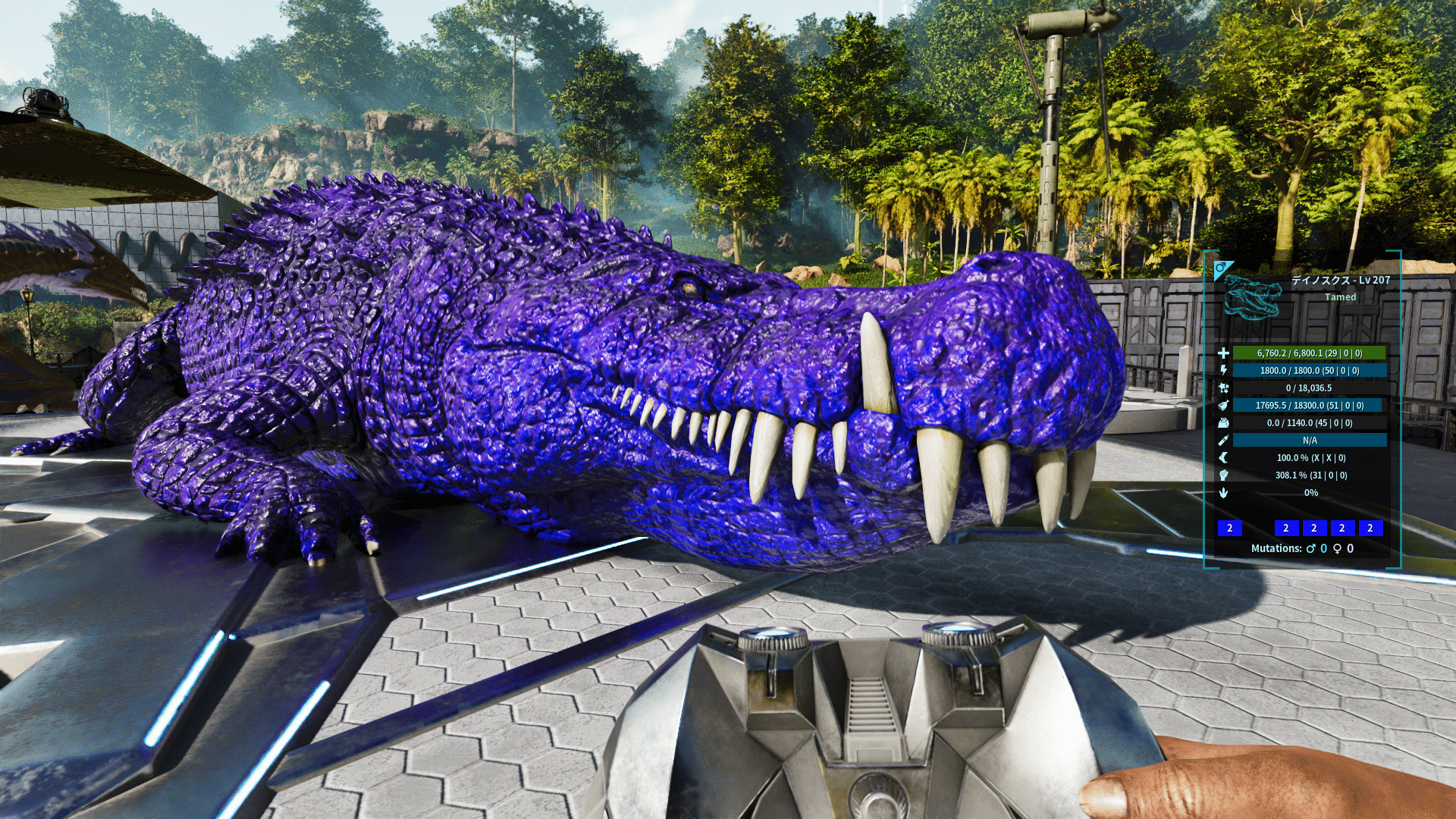 とりあえず、ワニ色統一20色超えた(*'ω'*)｜るぴ茶の玩具箱