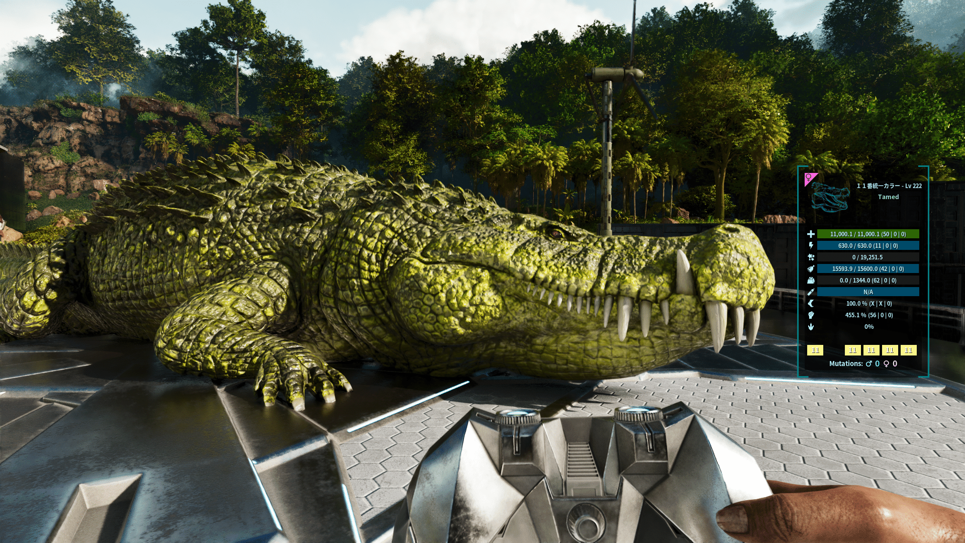 とりあえず、ワニ色統一20色超えた(*'ω'*)｜るぴ茶の玩具箱