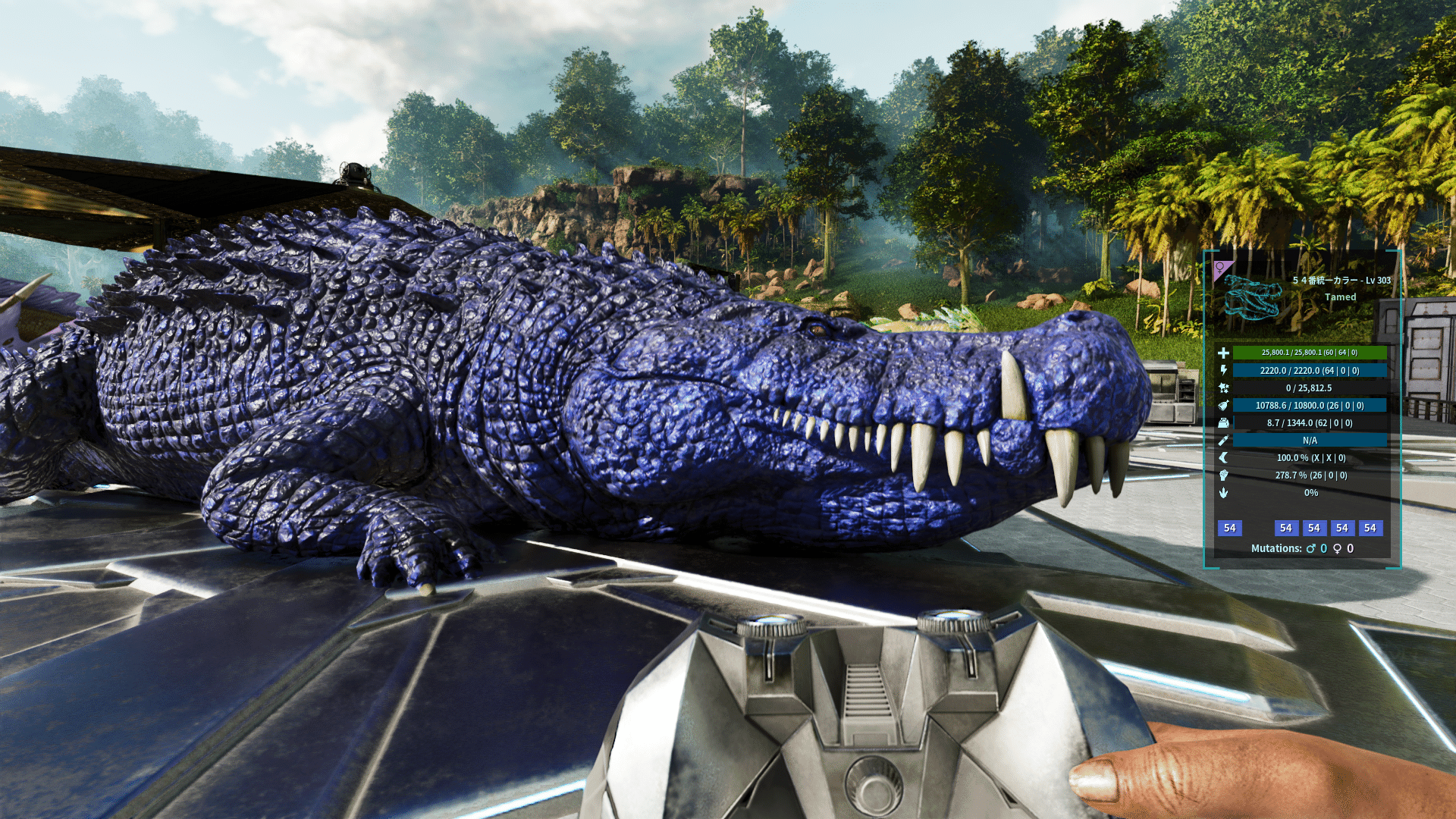 とりあえず、ワニ色統一20色超えた(*'ω'*)｜るぴ茶の玩具箱