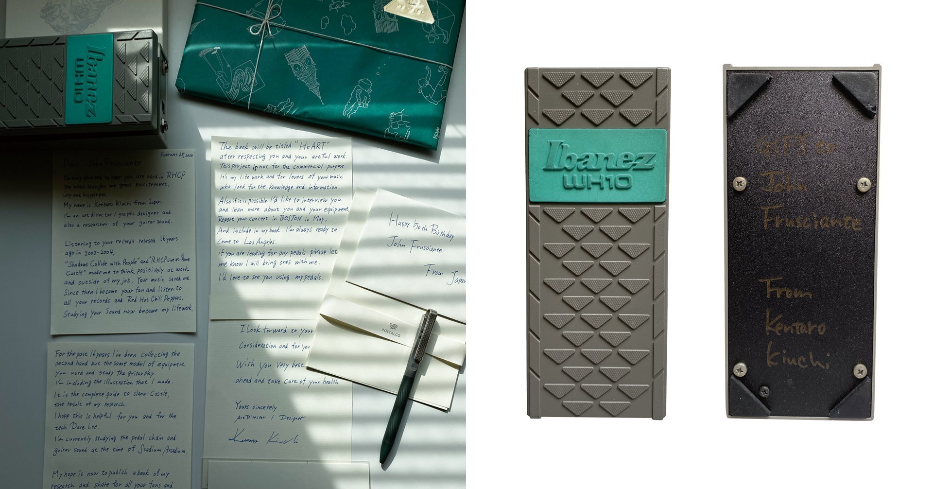 003 『HeART』はどのような本なのか前編｜HeART_KentaroKiuchi