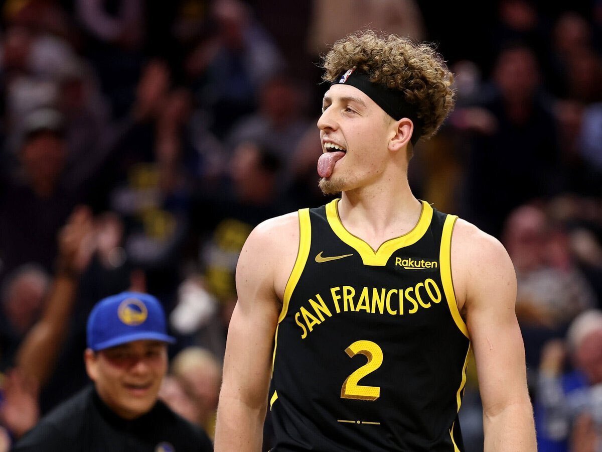 ポジェムスキーの試練とウォリアーズの未来【ウォリアーズ TV