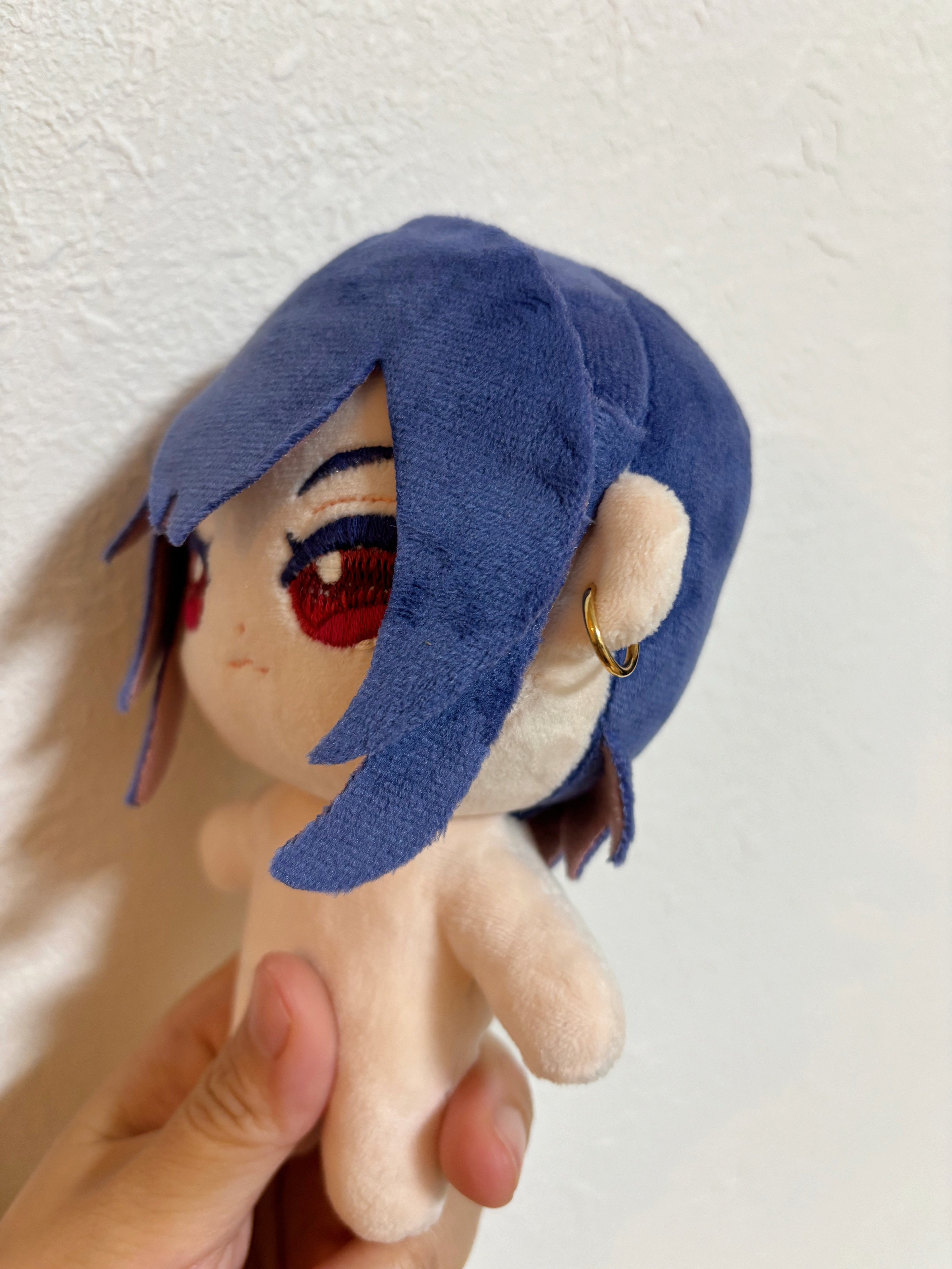 手芸（ぬい制作）と達成感の獲得｜黒田きのと