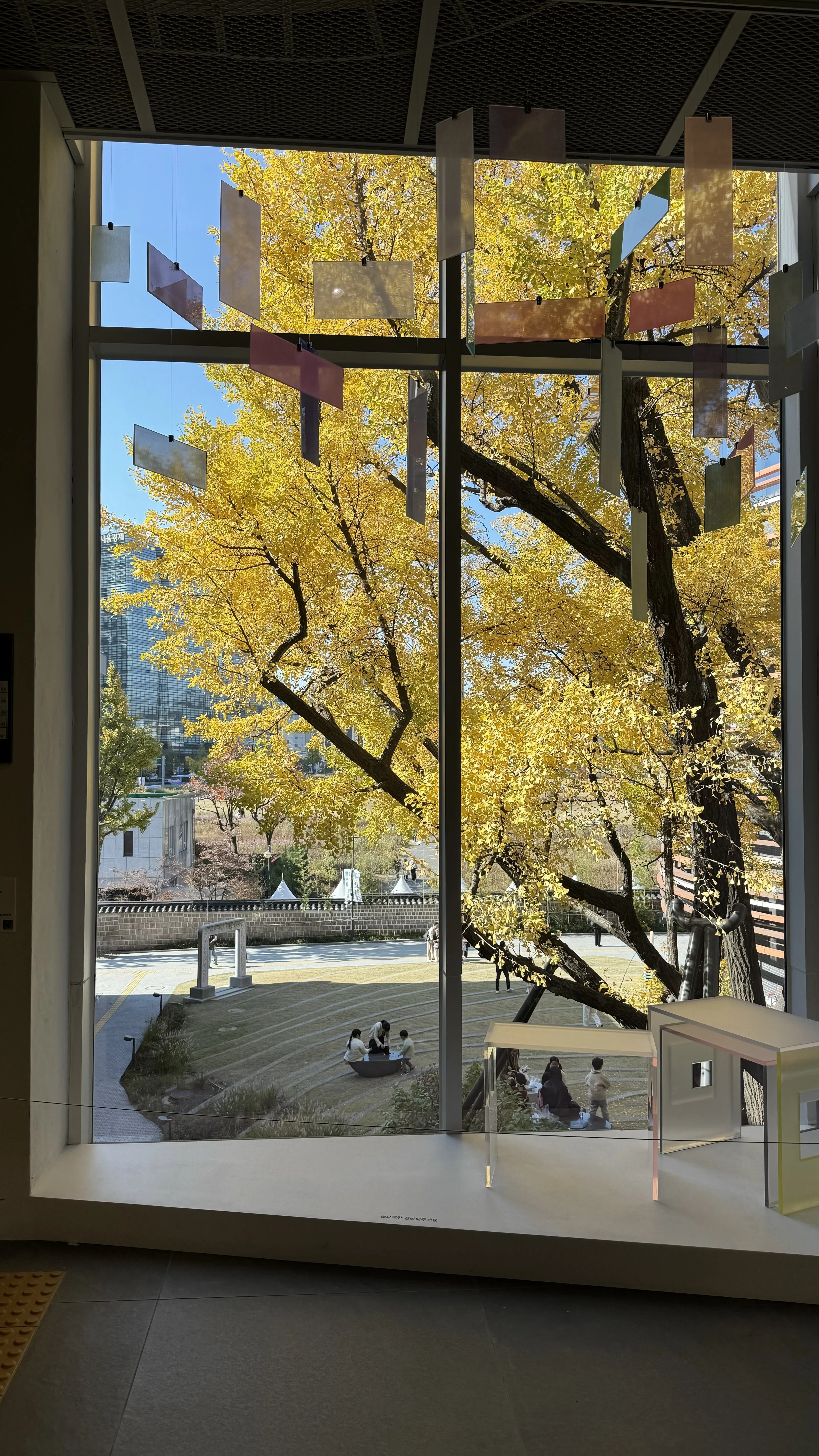 ソウル工芸博物館が素晴らしかったよの話｜くるみ：真澄屋店長