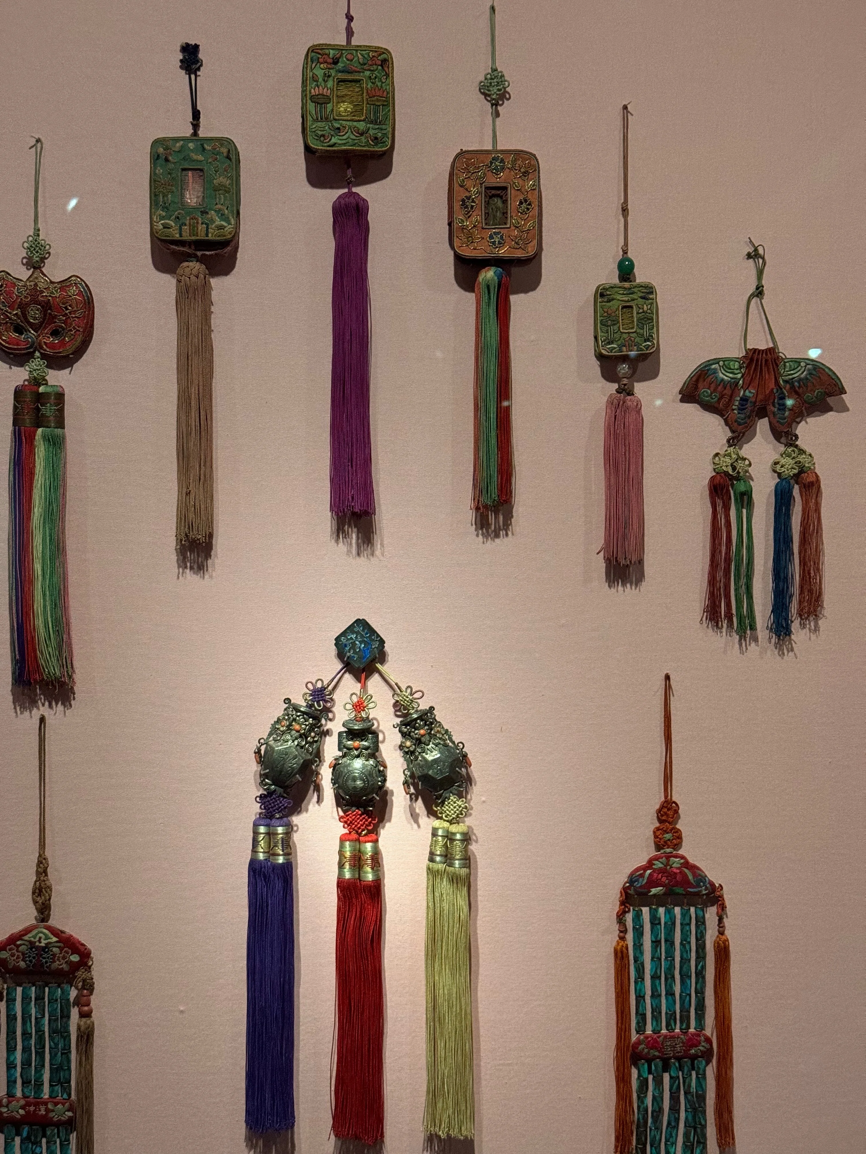ソウル工芸博物館が素晴らしかったよの話｜くるみ：真澄屋店長