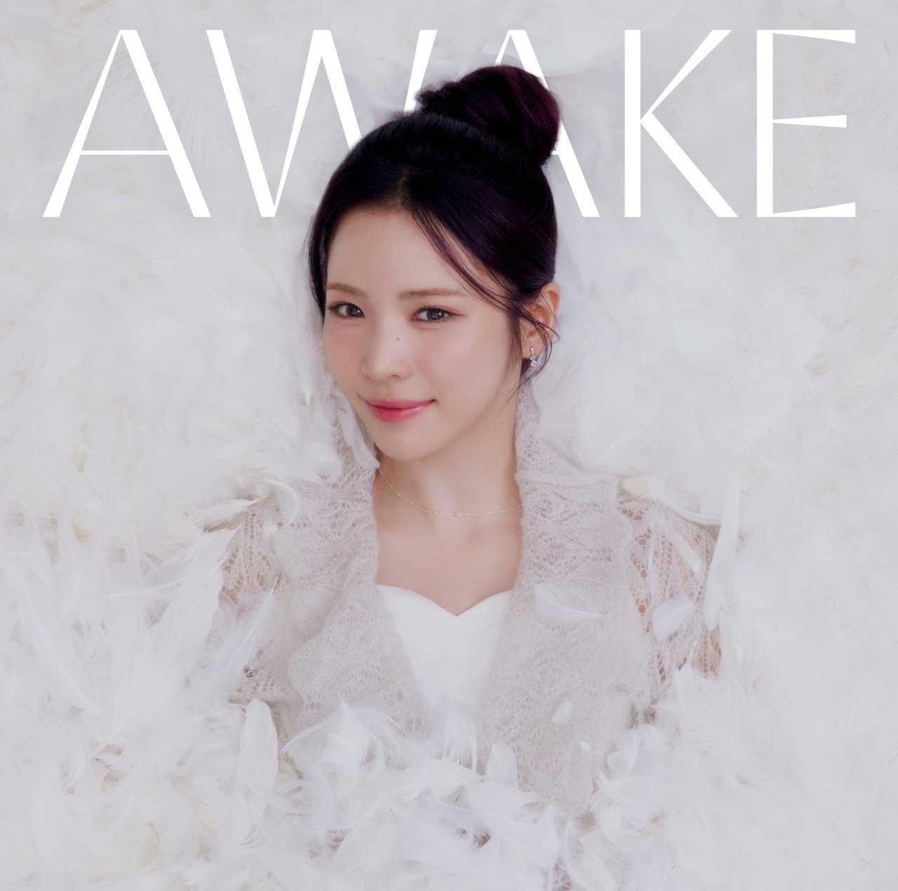 NiziU 1st Mini Album『AWAKE』 オフイベ結果｜Ami🌈💎🐺🐣