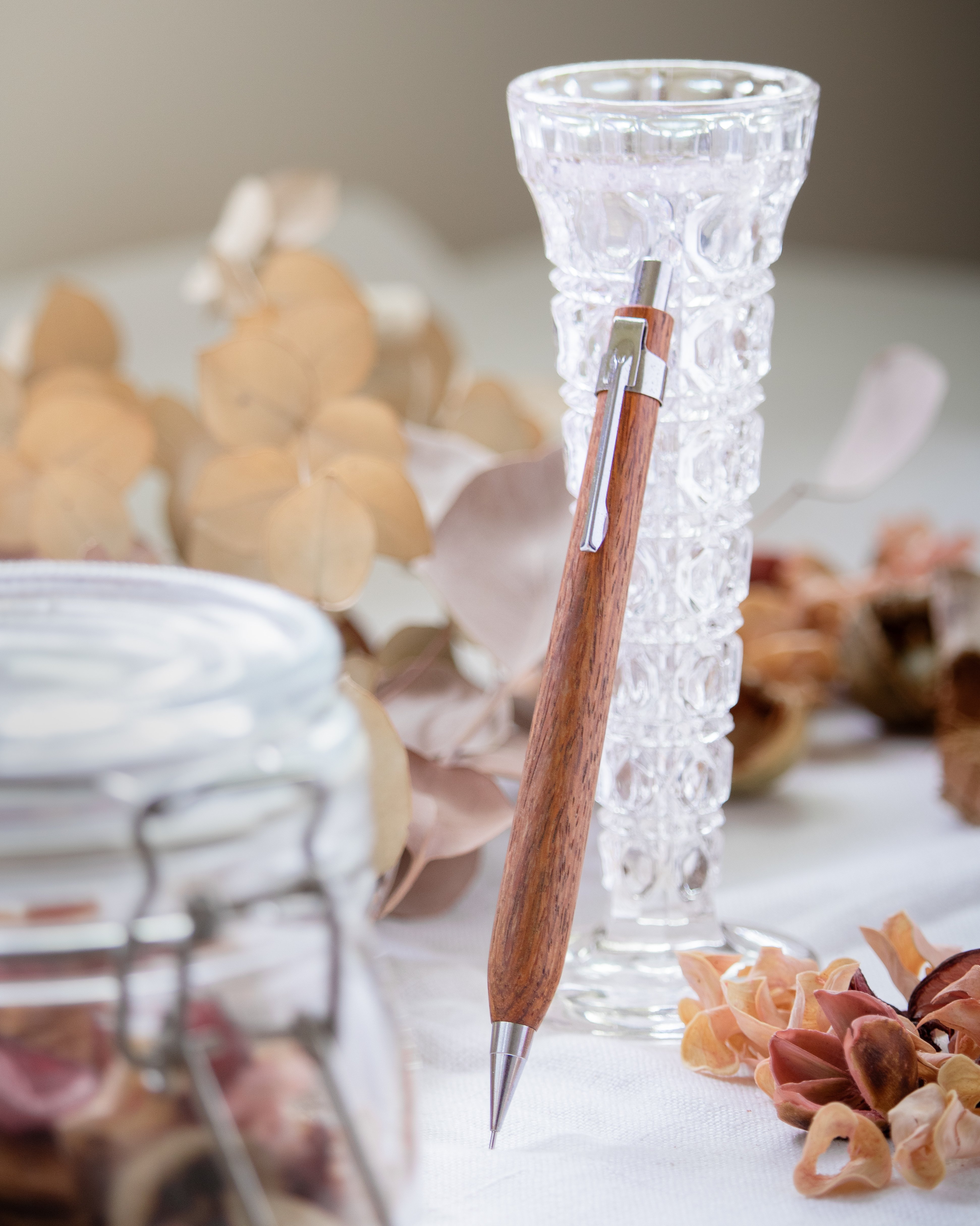 筆箱紹介 No.8｜うりぼー