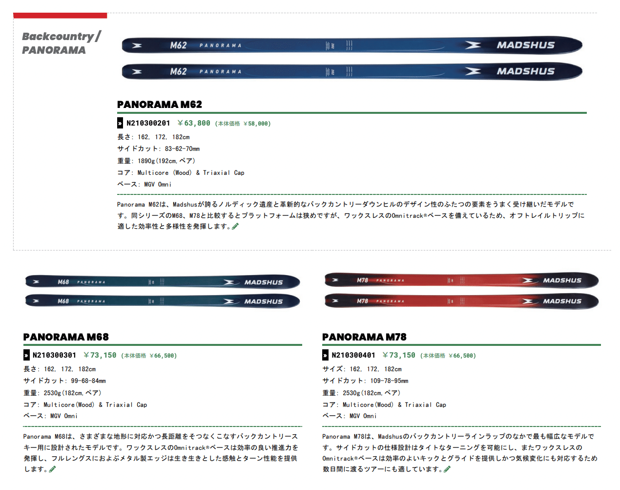 BCクロカンの道具の選び方|PDCA by ごとうへい BCクロカンの道具の選び方|PDCA by ごとうへい