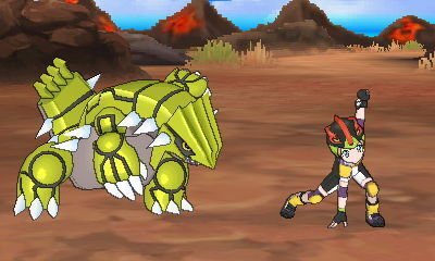 色違いラティオス達とのリボンコンプ旅(7)：(7世代編)もうさァッ無理だ