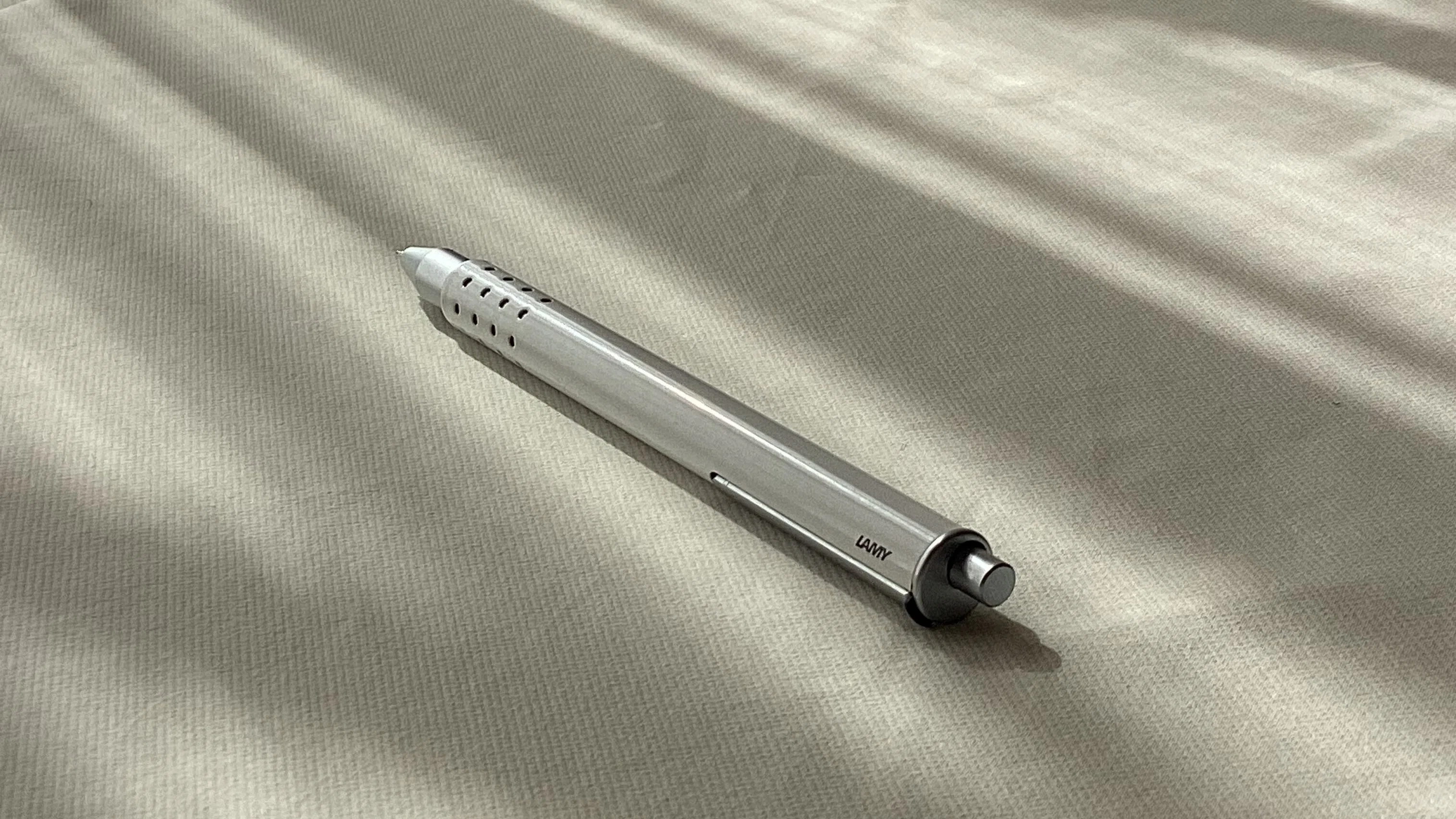 Re : 筆箱紹介 Ⅱ , ｜楓川 ⌒ 。