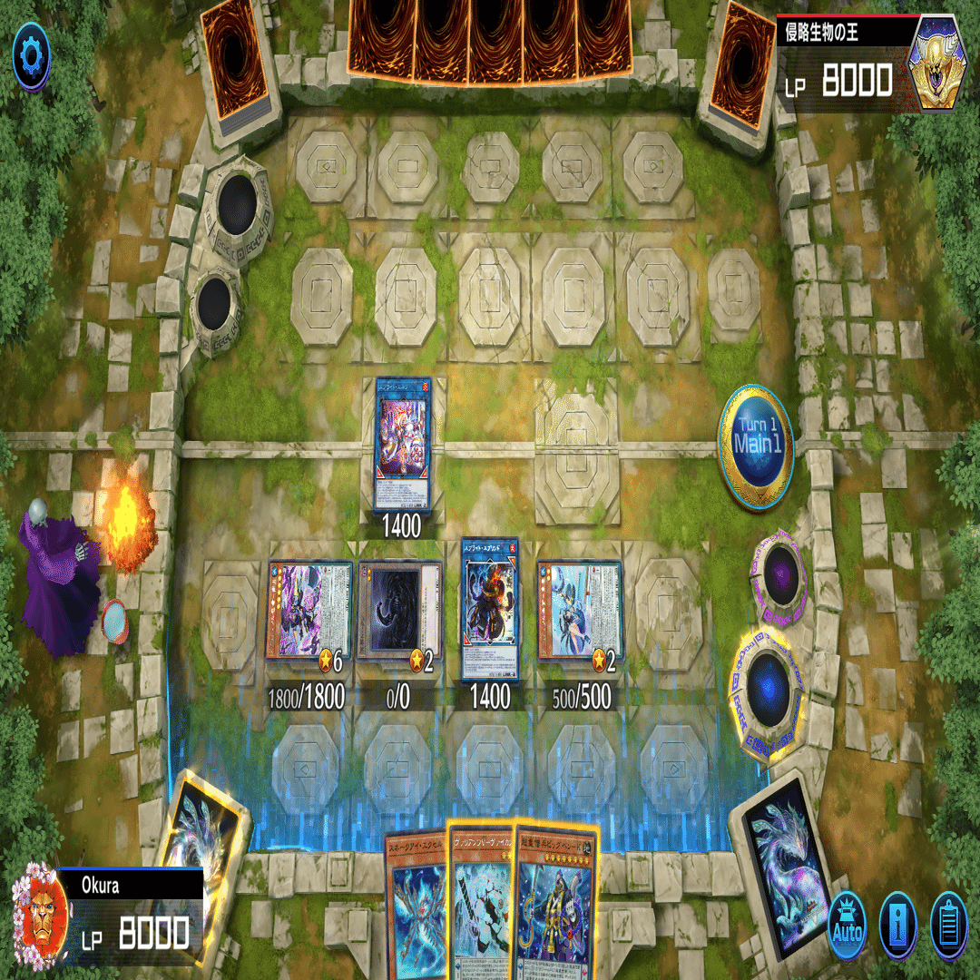 1枚が5枚になる爆アドカード【黎溟界闢】の展開考察｜オクラ