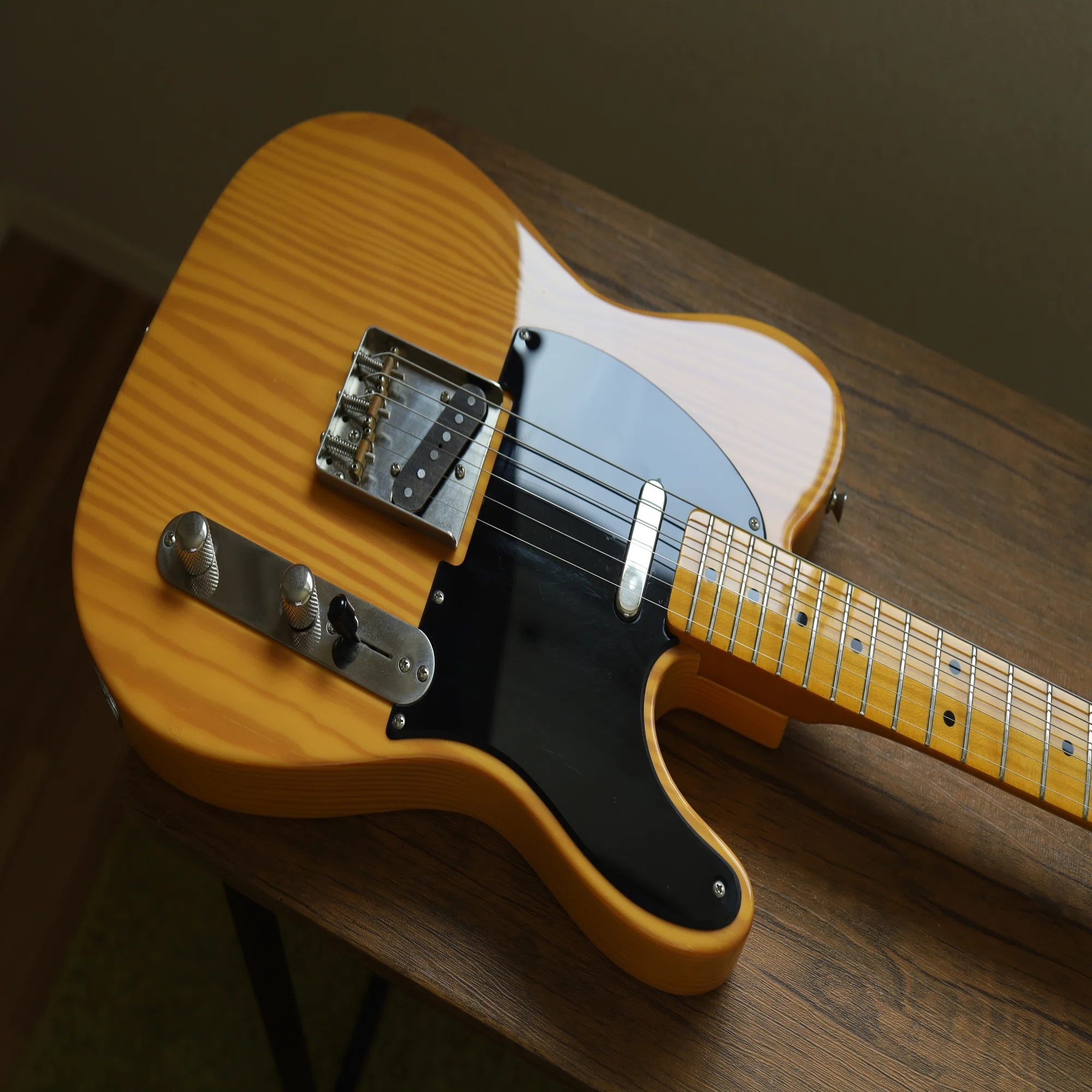 Squier Classic Vibe Telecaster 