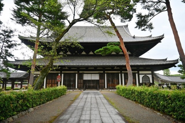 レポ】「相国寺展～金閣・銀閣 鳳凰が見つめた美の歴史」にいっ