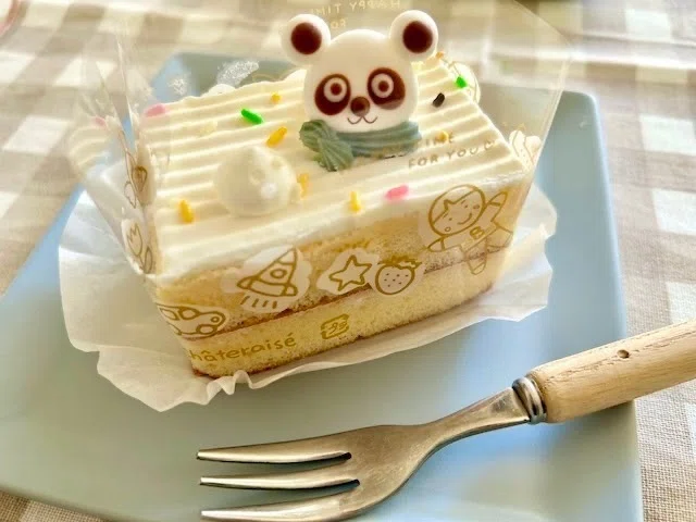 シャトレーゼ】幻の「100円ケーキ」知ってる？予約のみで販売！｜マロン