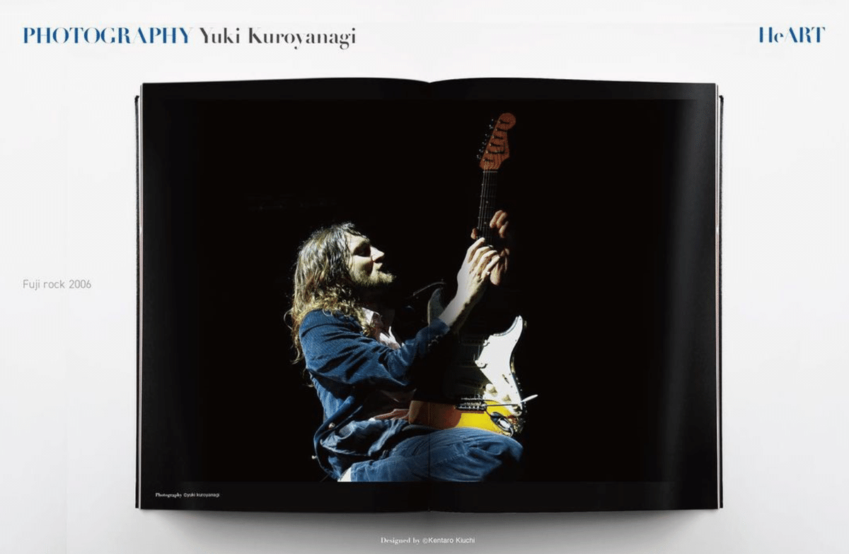 003 『HeART』はどのような本なのか前編｜HeART_KentaroKiuchi