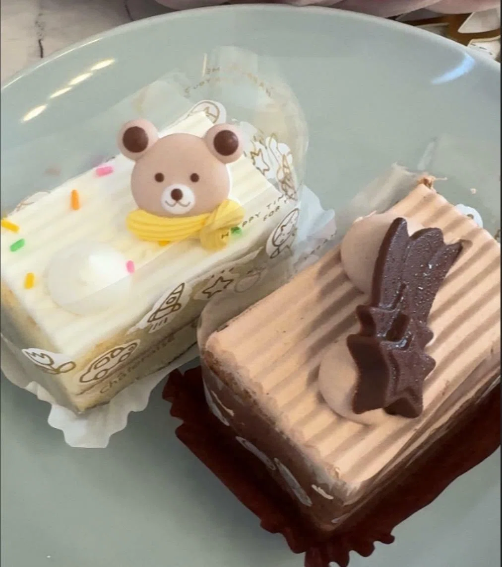 シャトレーゼ】幻の「100円ケーキ」知ってる？予約のみで販売！｜マロン