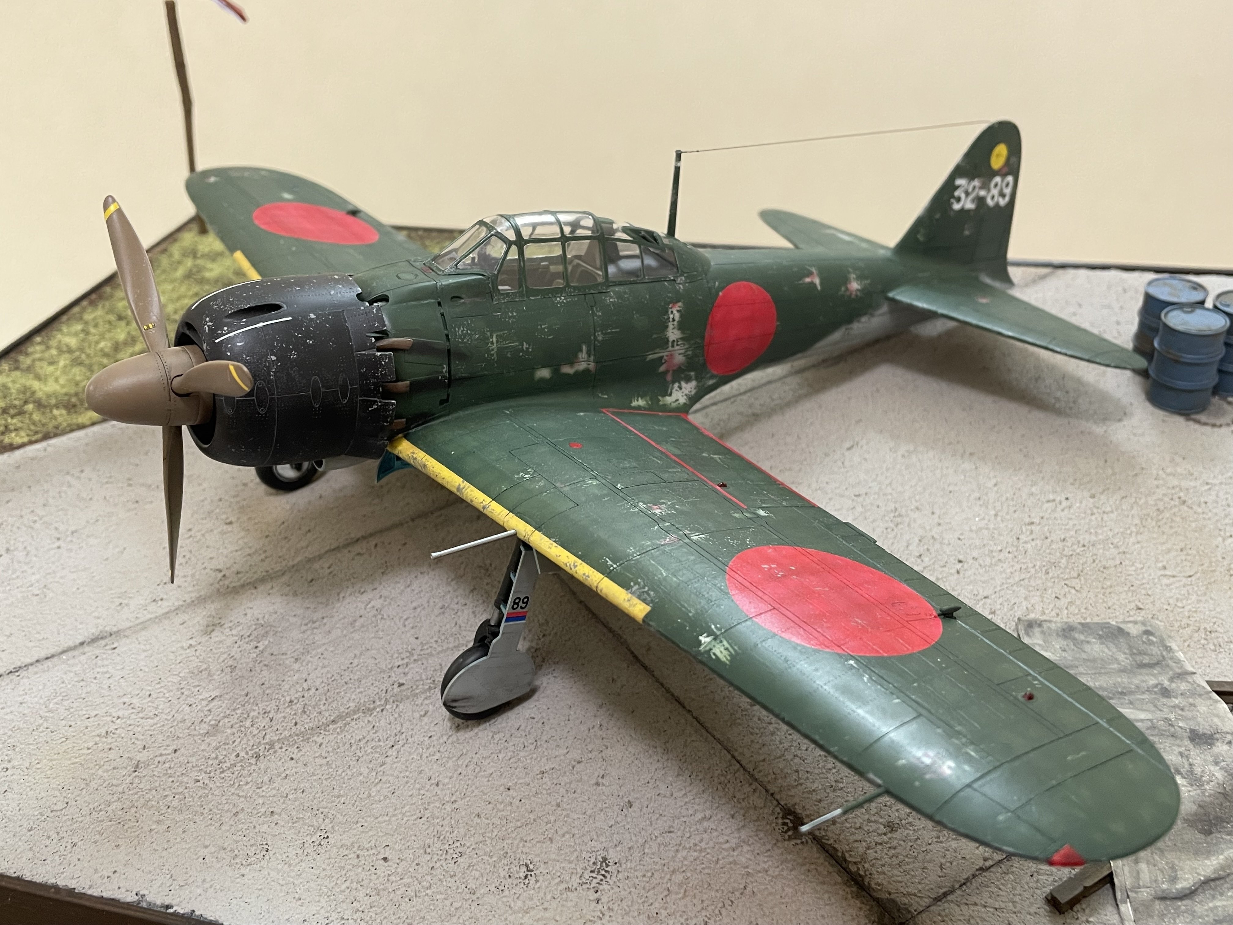 ハセのサン二イ零戦がさー、すげーのさ|UMA北海道 北海道学生 ハセのサン二イ零戦がさー、すげーのさ|UMA北海道 北海道学生