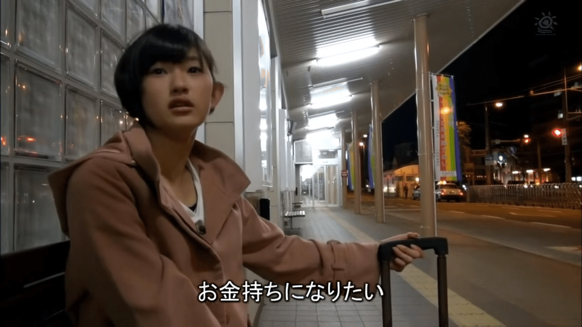クリスマスファッション 伊勢鈴蘭と川村文乃｜yosuke アイドル