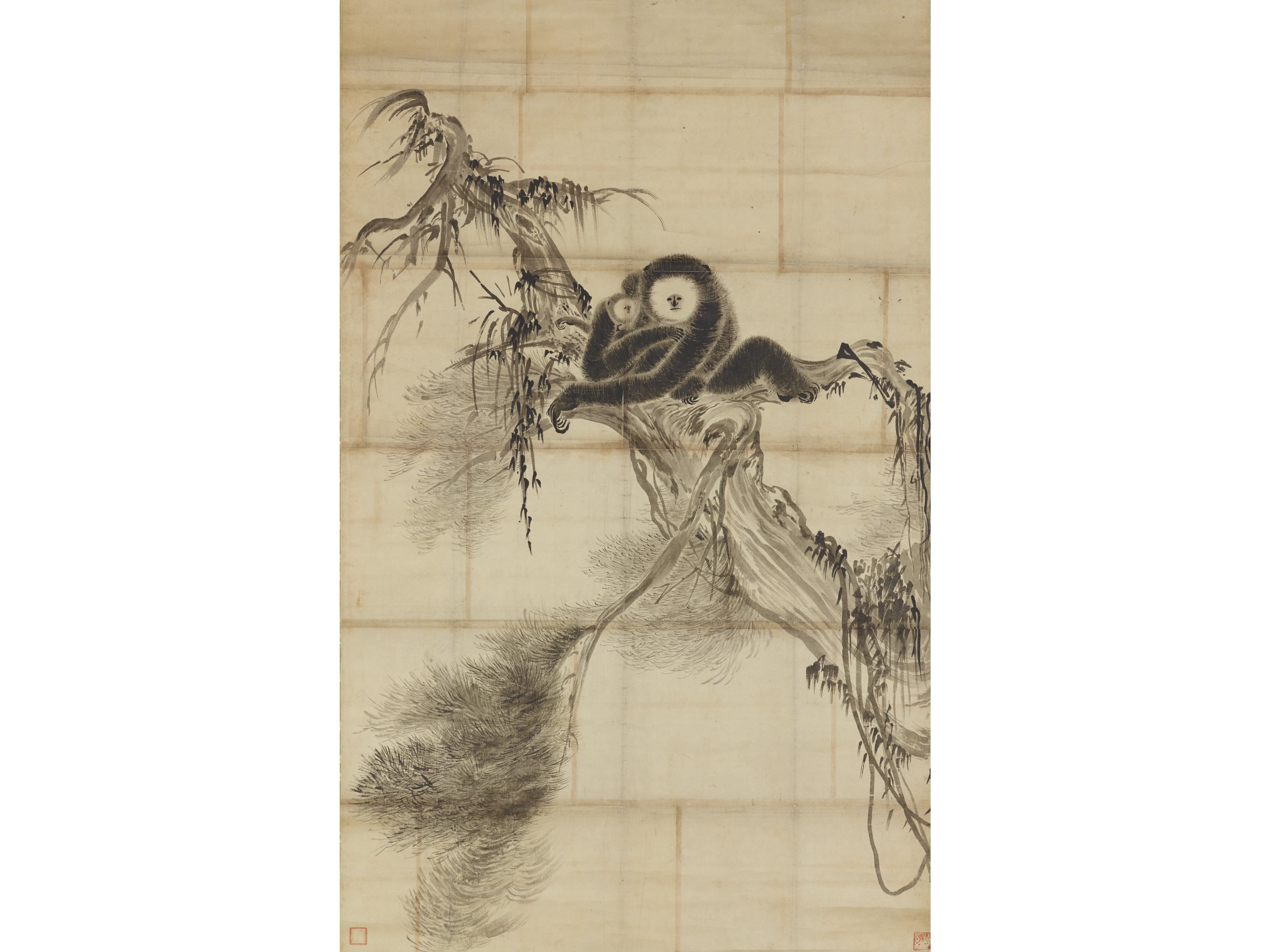 嚴選人氣繪師作品集妖しJAPANESE STYLE ILLUSTRATIONS_嚴選人氣