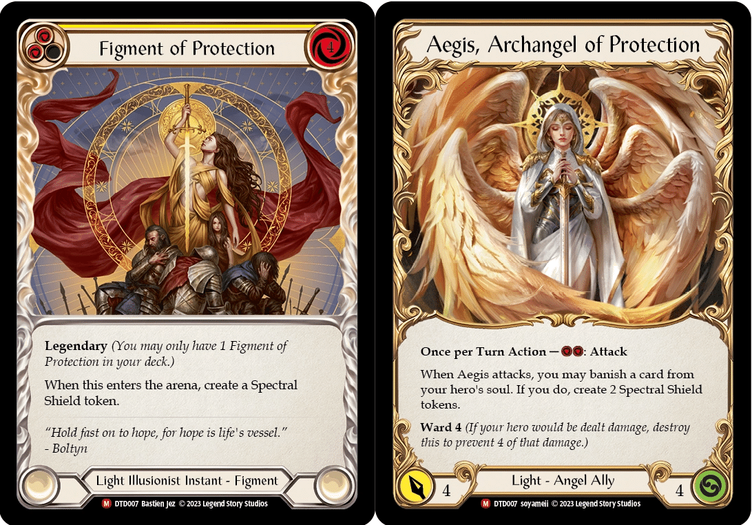 Prismの各天使の雑解説とか小テクとか｜竹穂