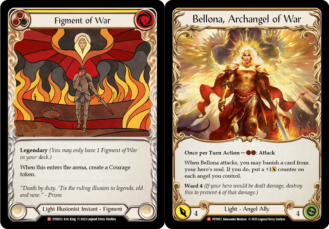 Prismの各天使の雑解説とか小テクとか｜竹穂