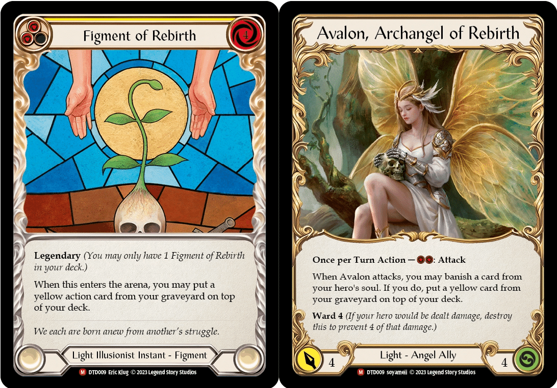 Prismの各天使の雑解説とか小テクとか｜竹穂