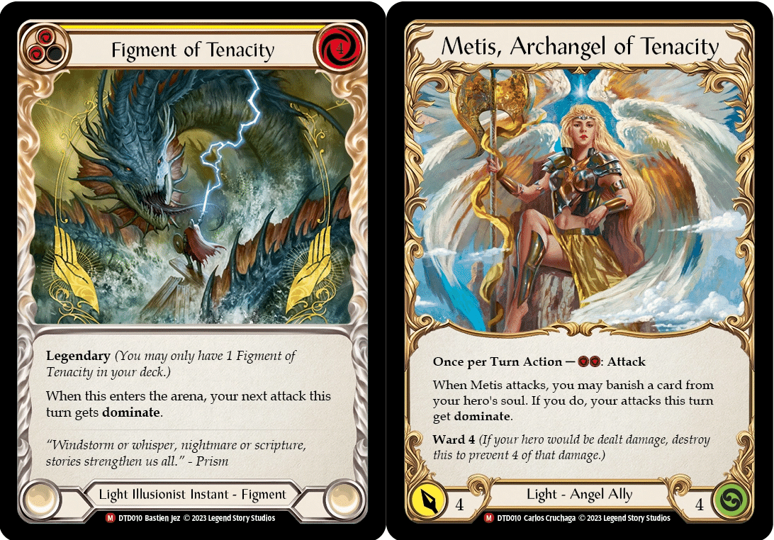 Prismの各天使の雑解説とか小テクとか｜竹穂