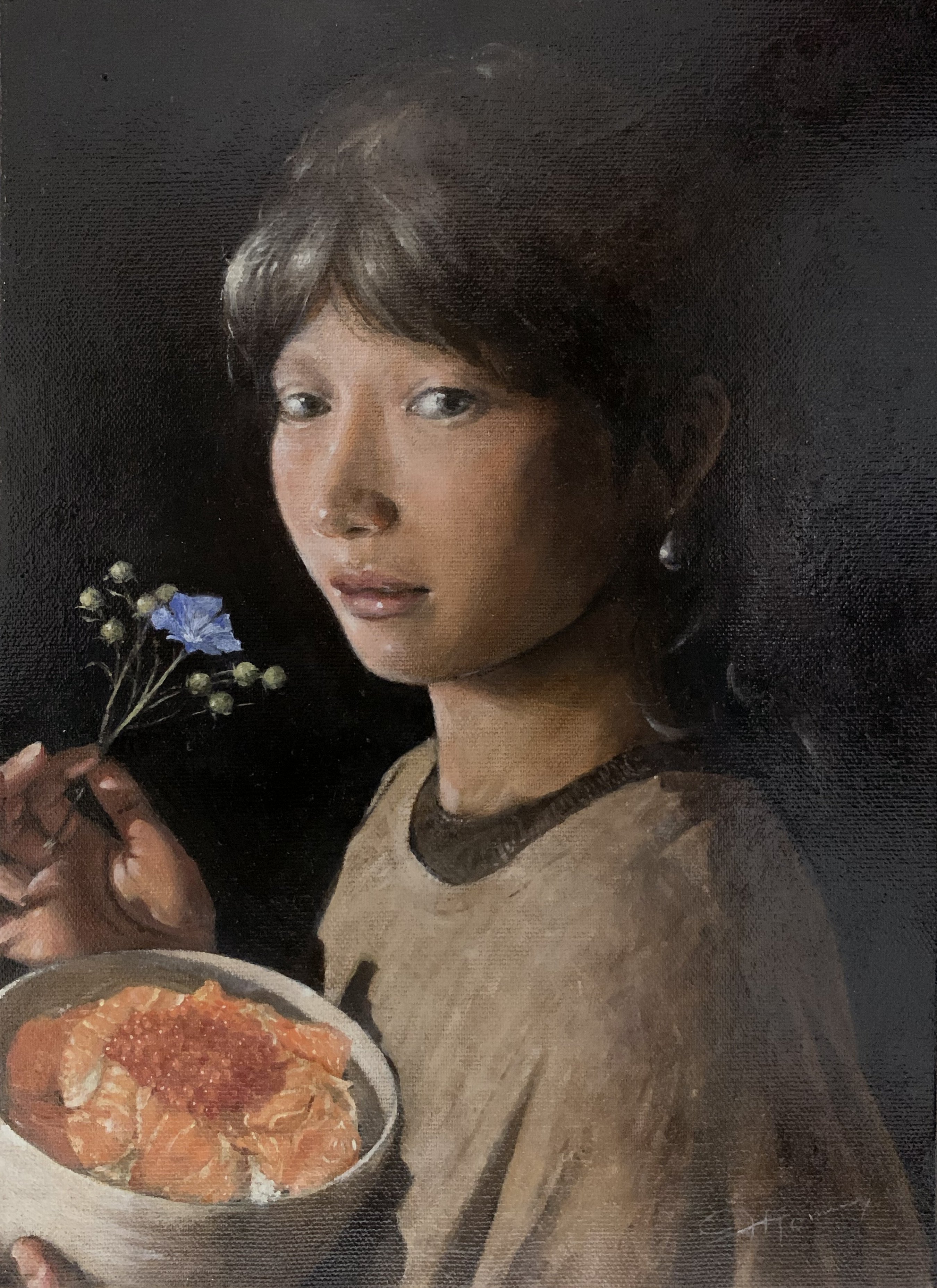 油彩（日本人画家） 物故日本画家一覧 | UAG美術家資料棚