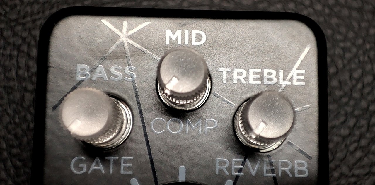 TONEX ONE、好き。｜raikaw