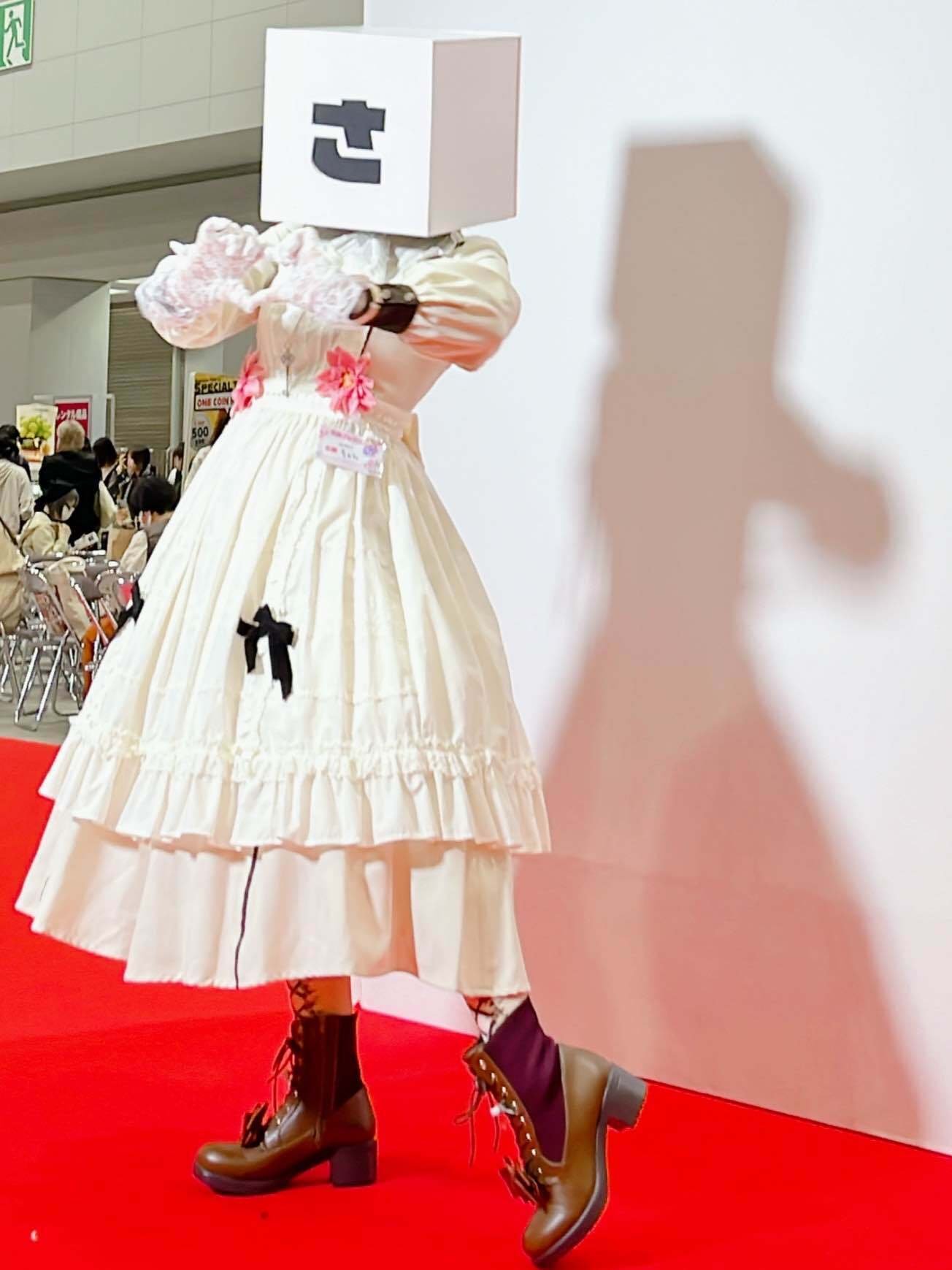 デザフェス60で出会った素敵な物を紹介｜魔女見習いりくてぃーの日常