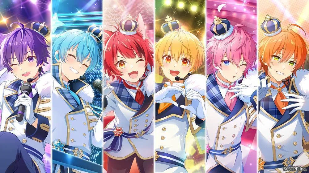 すとぷり とは！！｜Yuki＊