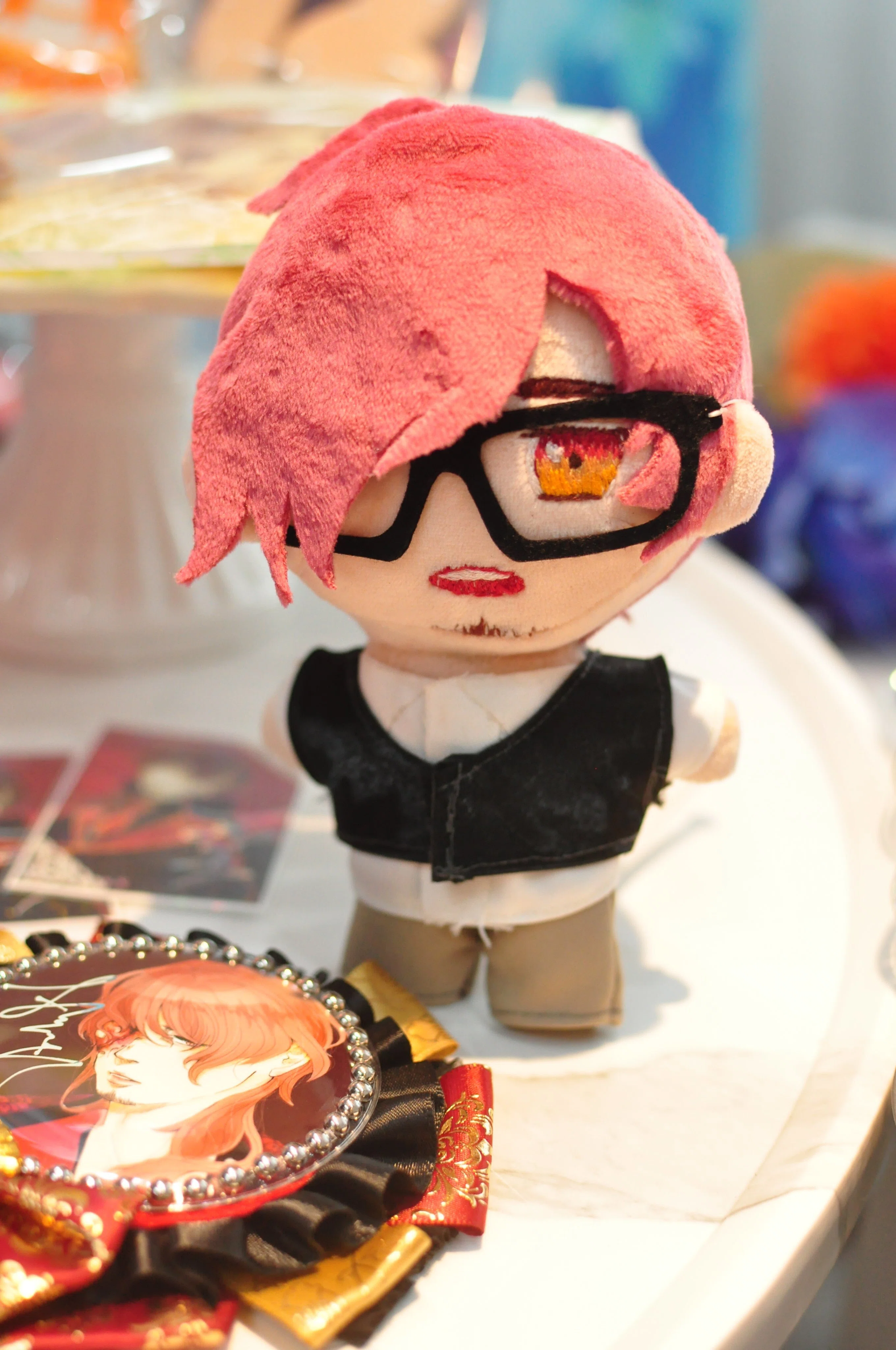 一次創作推しの為の本人不在の誕生日会｜久坂