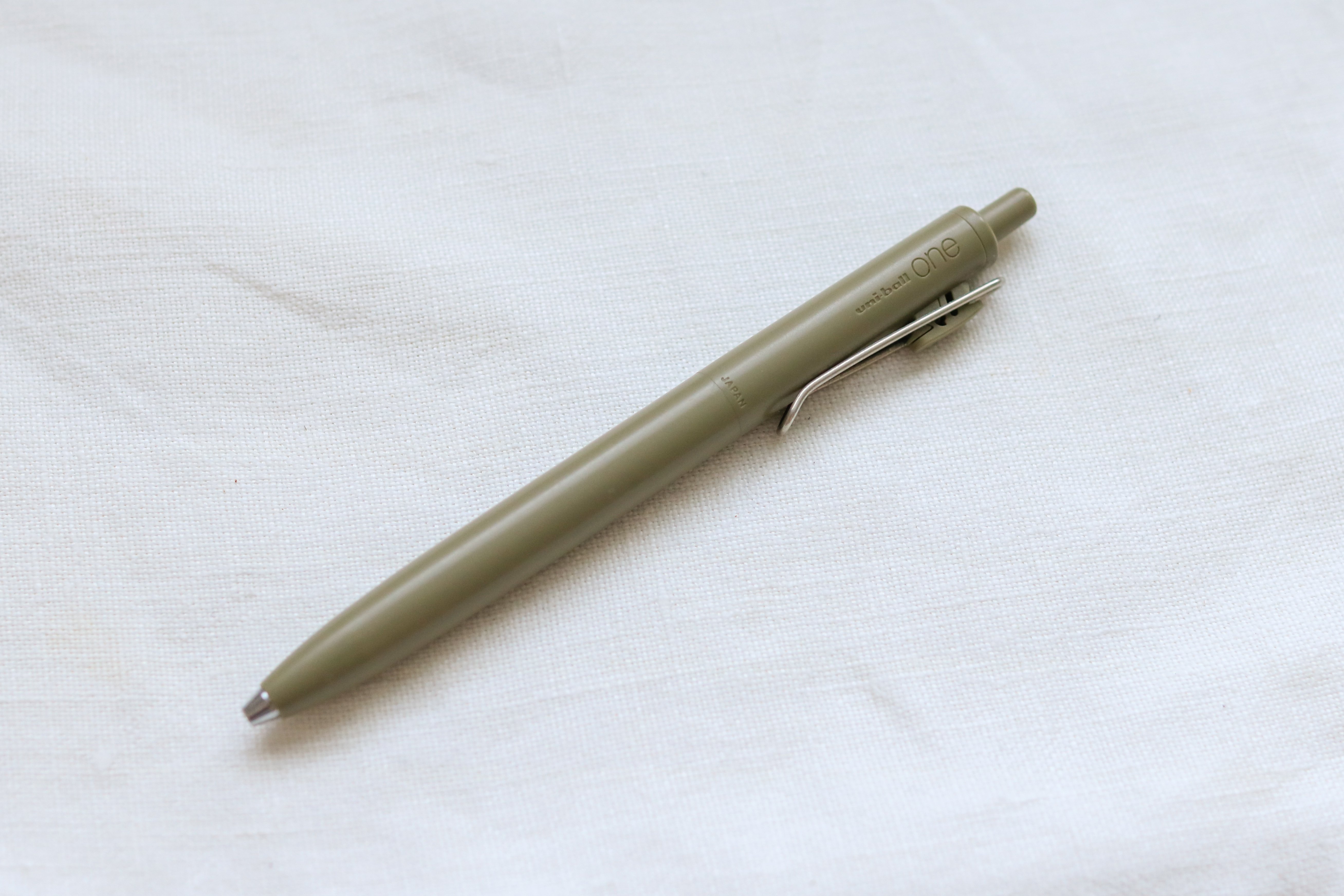 筆箱紹介 No.8｜うりぼー