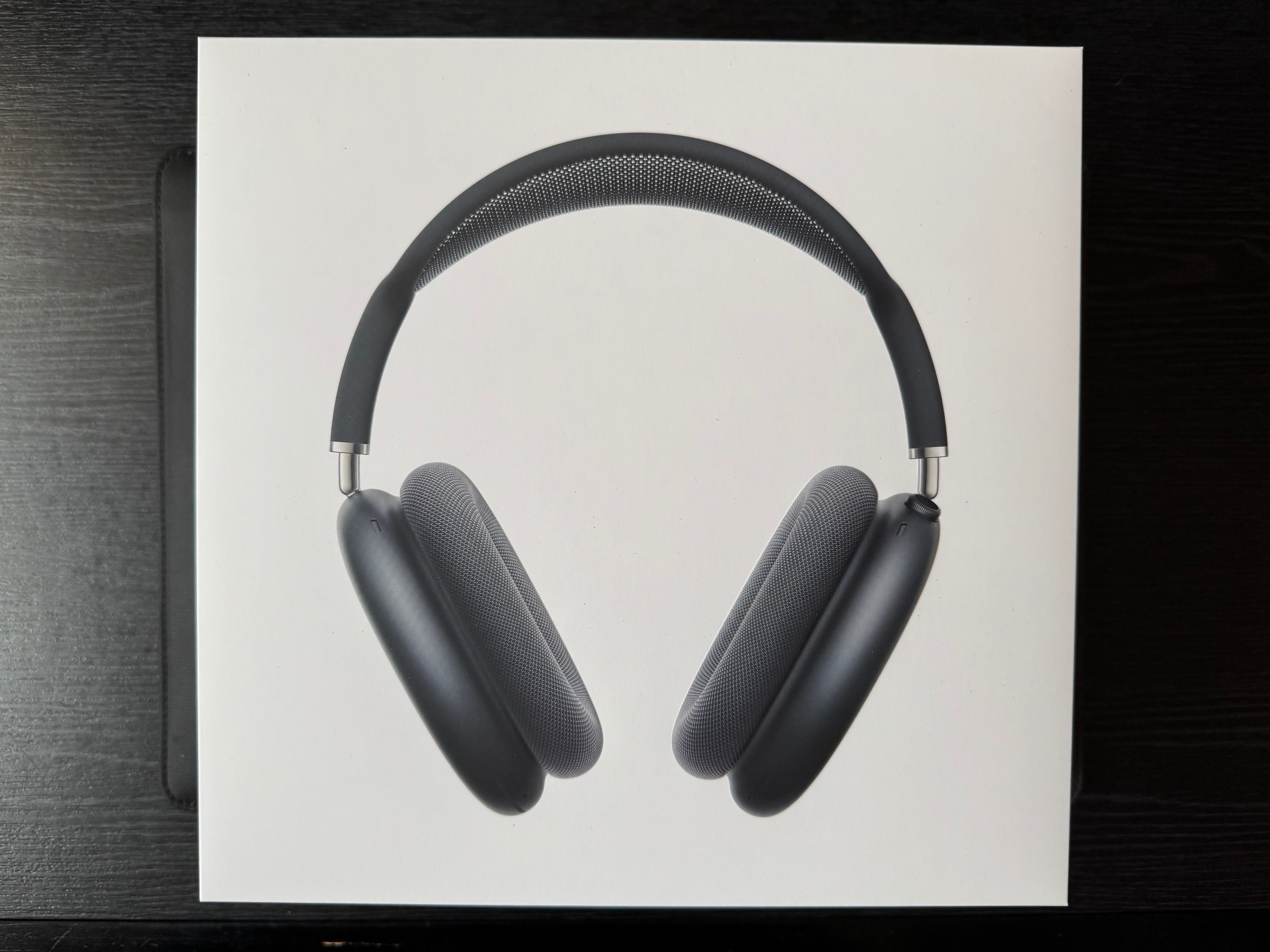 AirPods Maxを再び手にしました|けこぜろ AirPods Maxを再び手にしました|けこぜろ